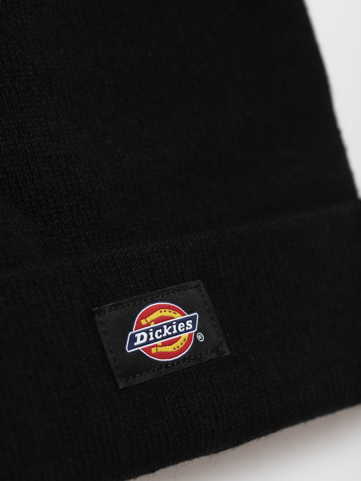 Čepice Dickies Gibsland (black)