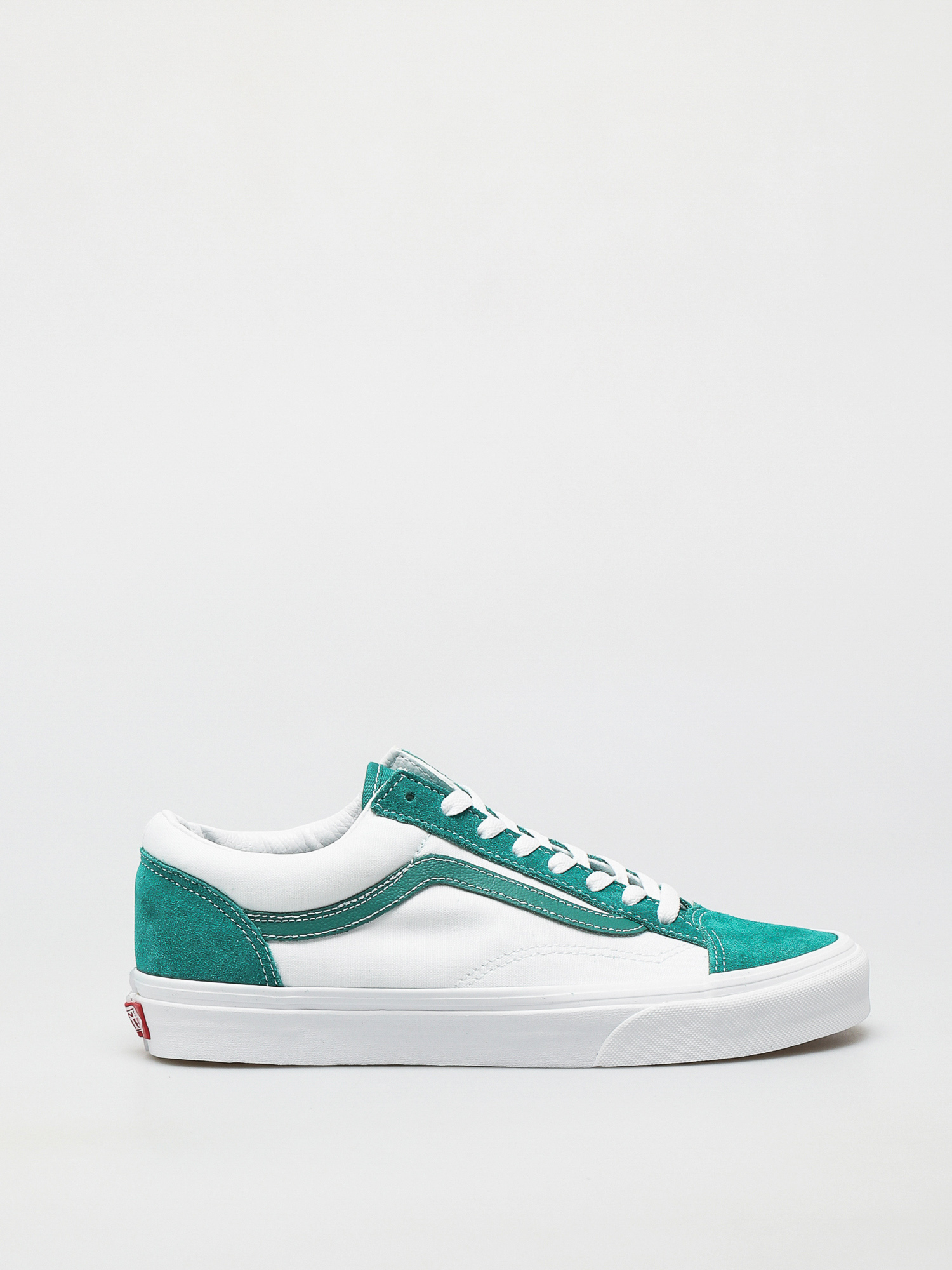 Boty Vans Style 36 (classicsport/cdmmgrtrwht)