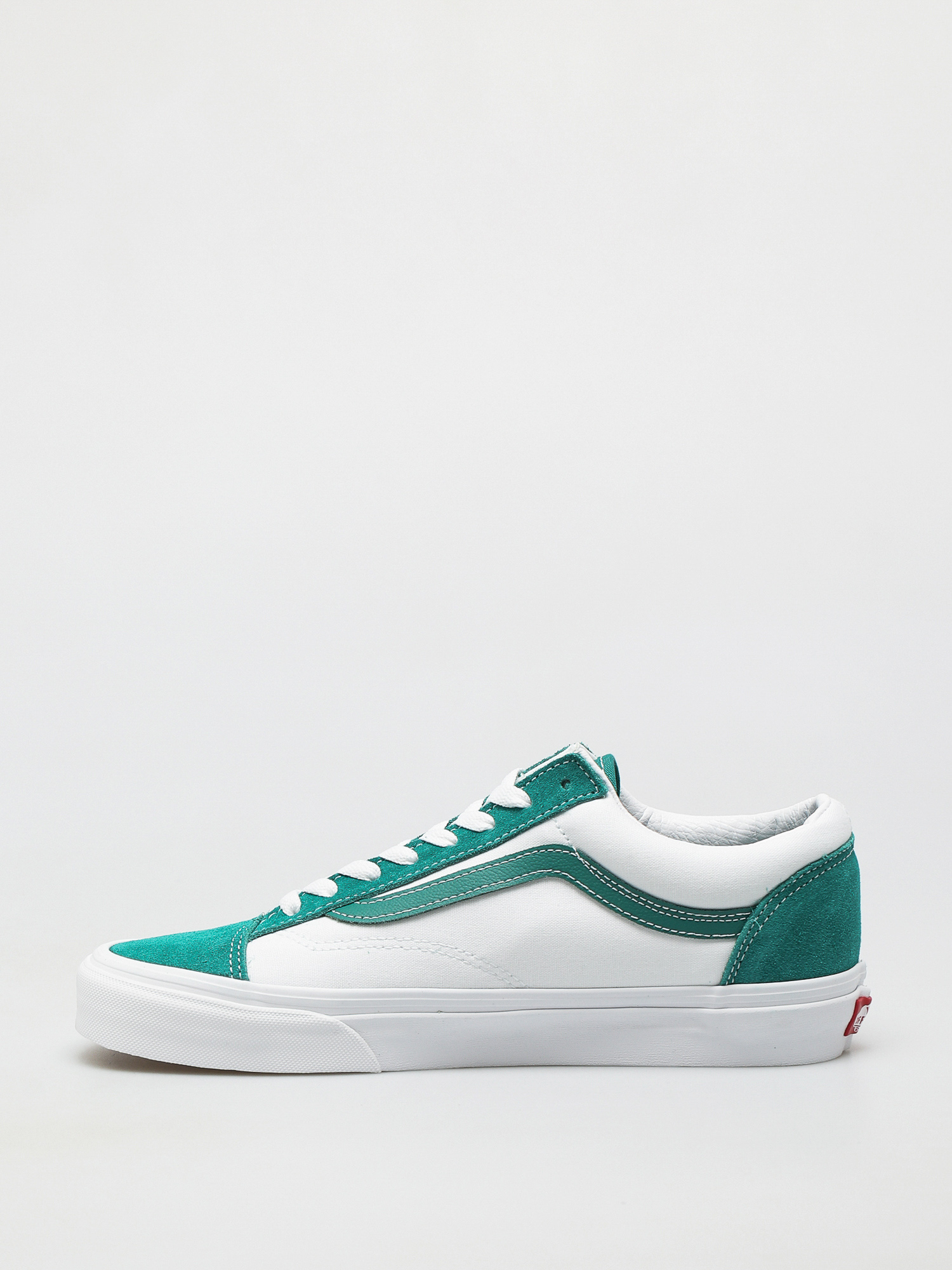 Boty Vans Style 36 (classicsport/cdmmgrtrwht)