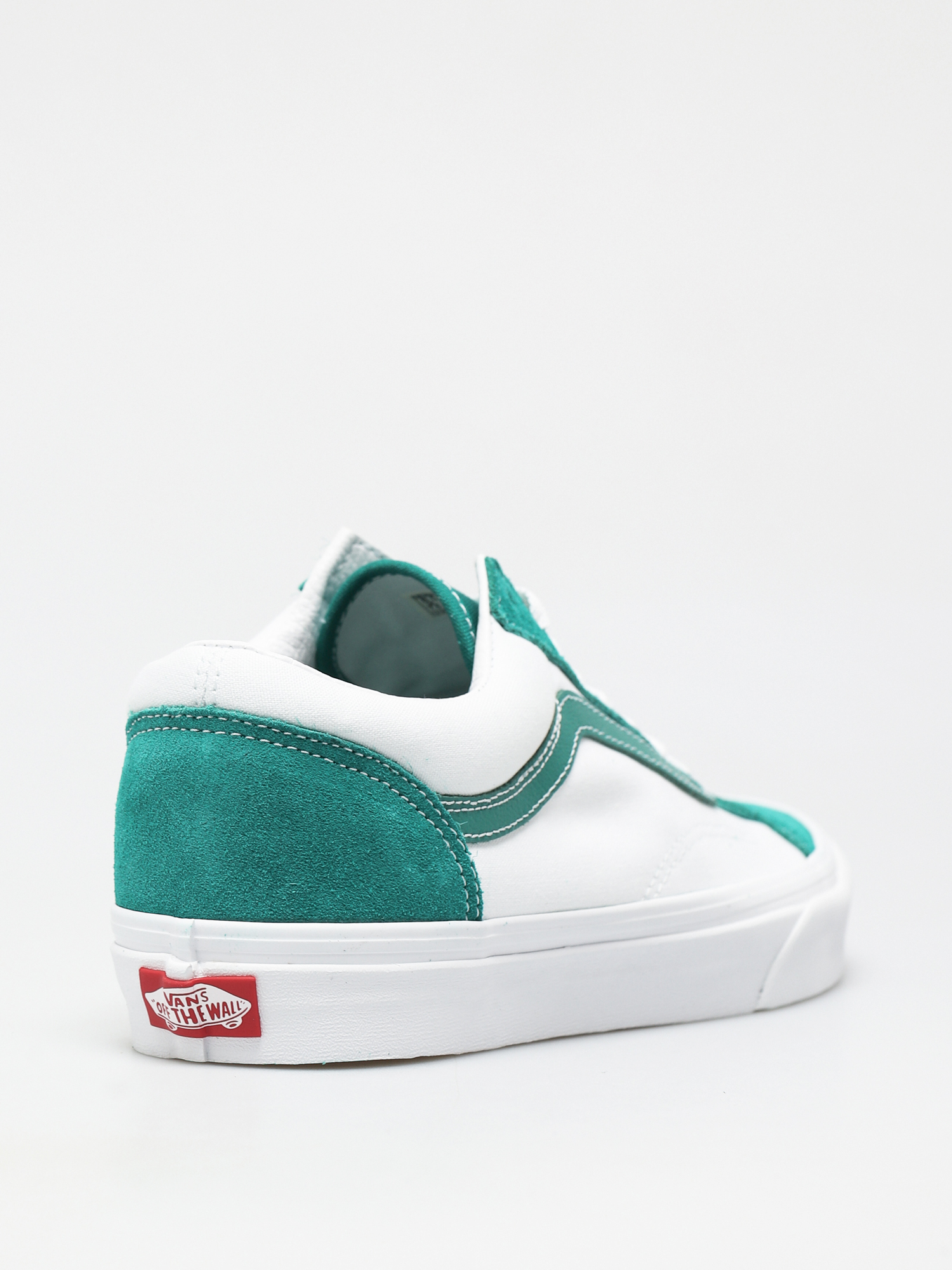 Boty Vans Style 36 (classicsport/cdmmgrtrwht)