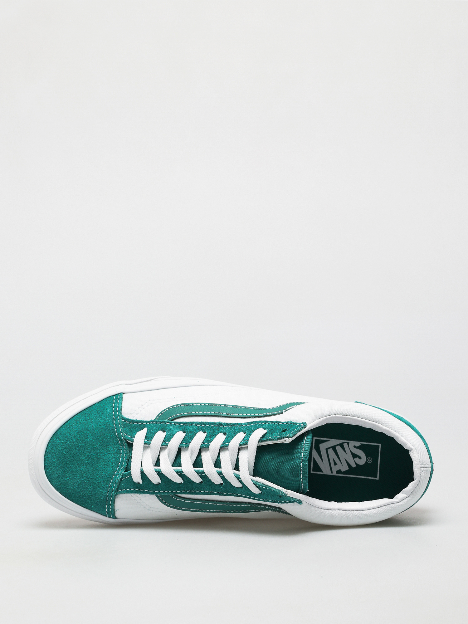 Boty Vans Style 36 (classicsport/cdmmgrtrwht)
