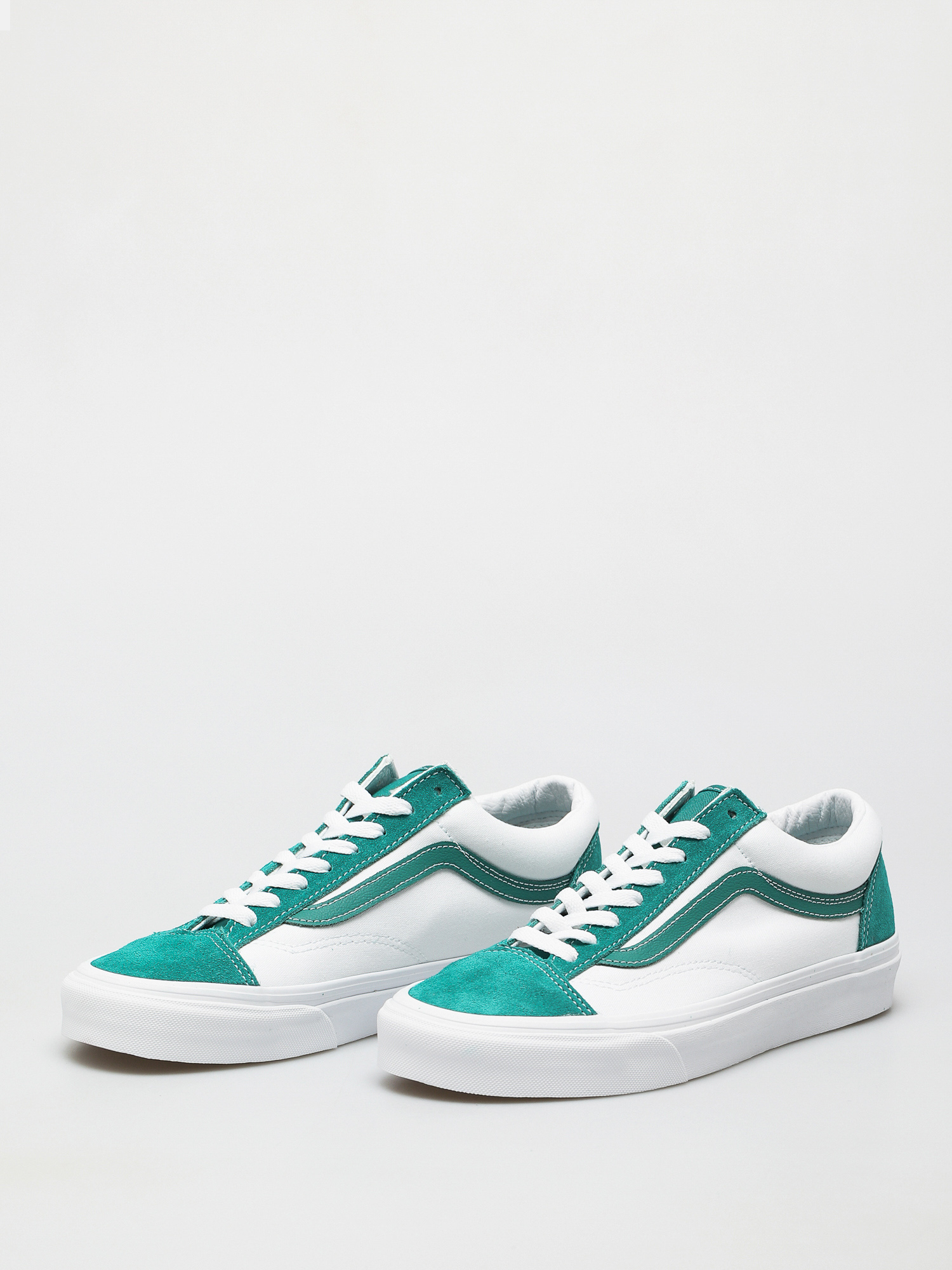 Boty Vans Style 36 (classicsport/cdmmgrtrwht)