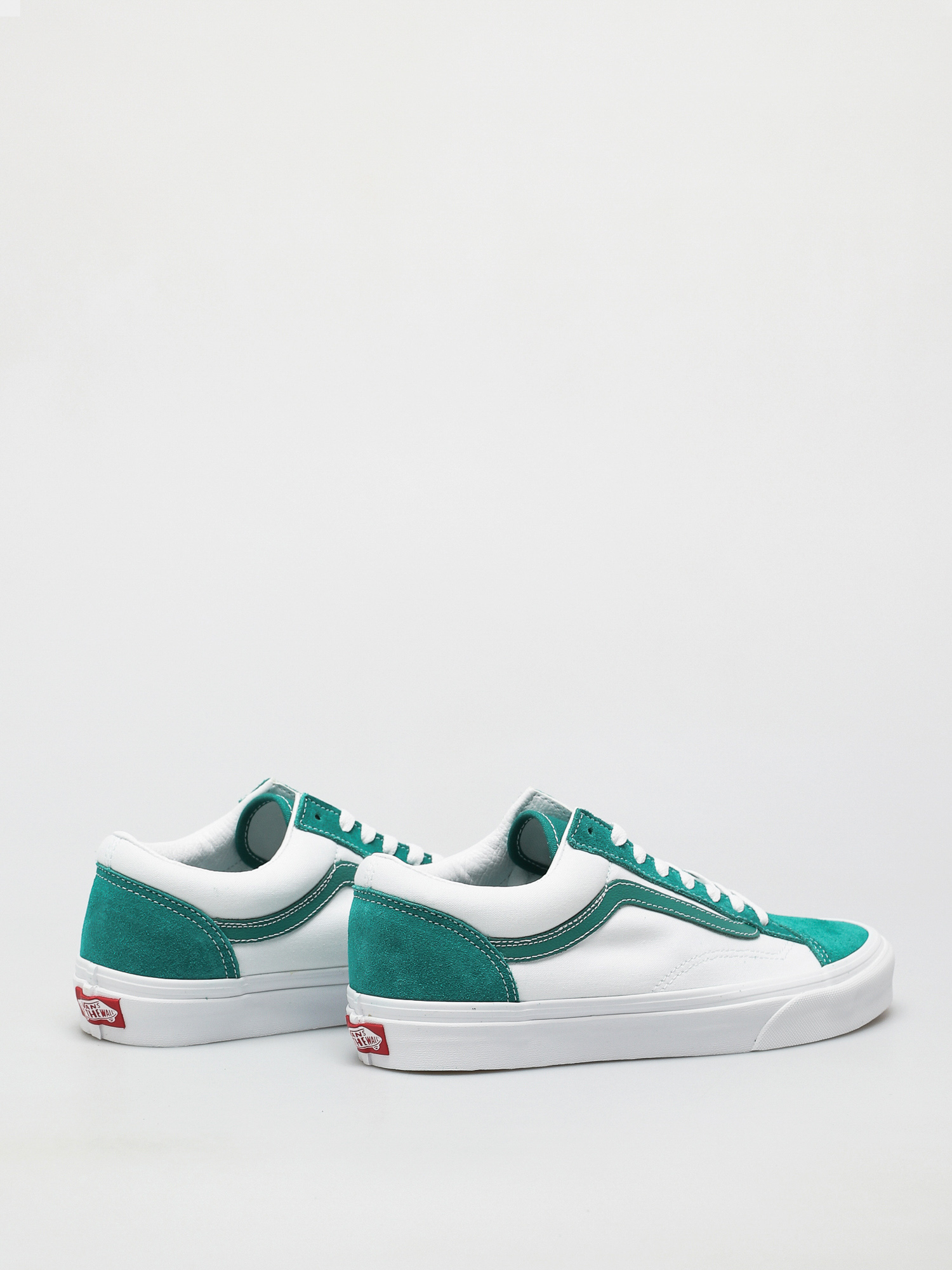 Boty Vans Style 36 (classicsport/cdmmgrtrwht)