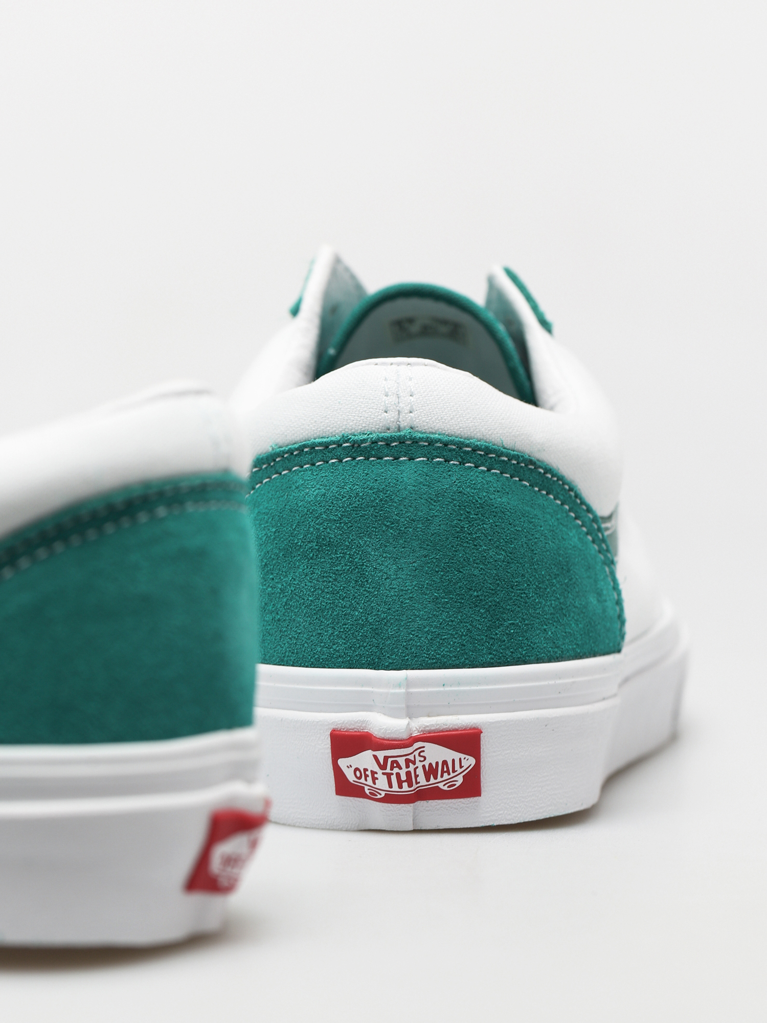 Boty Vans Style 36 (classicsport/cdmmgrtrwht)