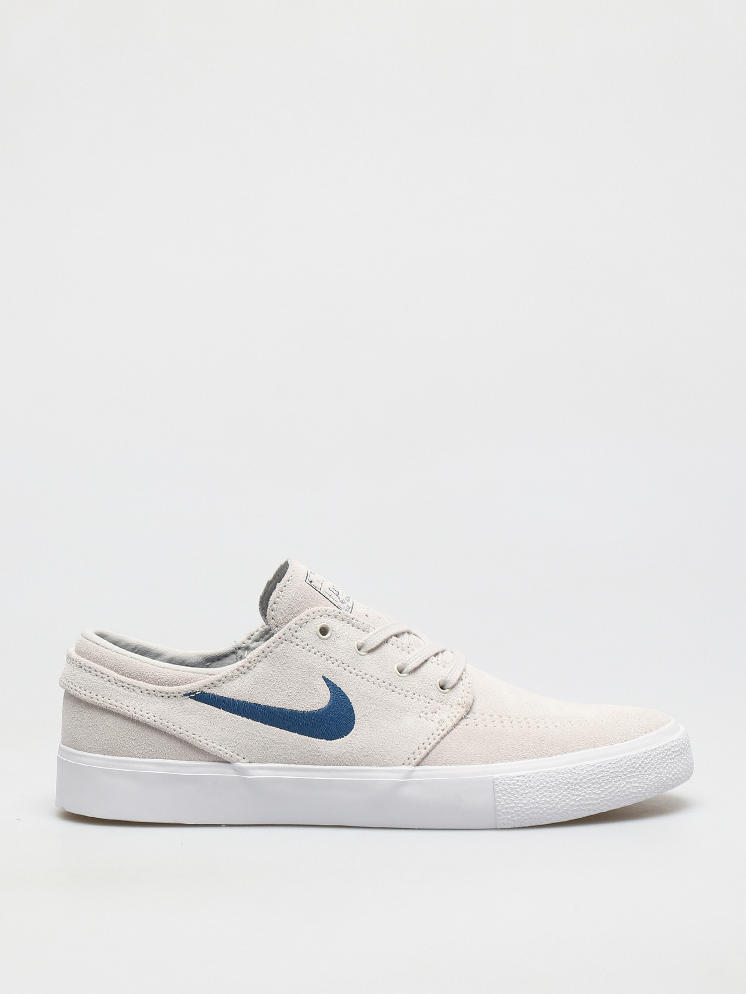 Boty Nike SB Zoom Stefan Janoski RM (summit white/court blue summit white)