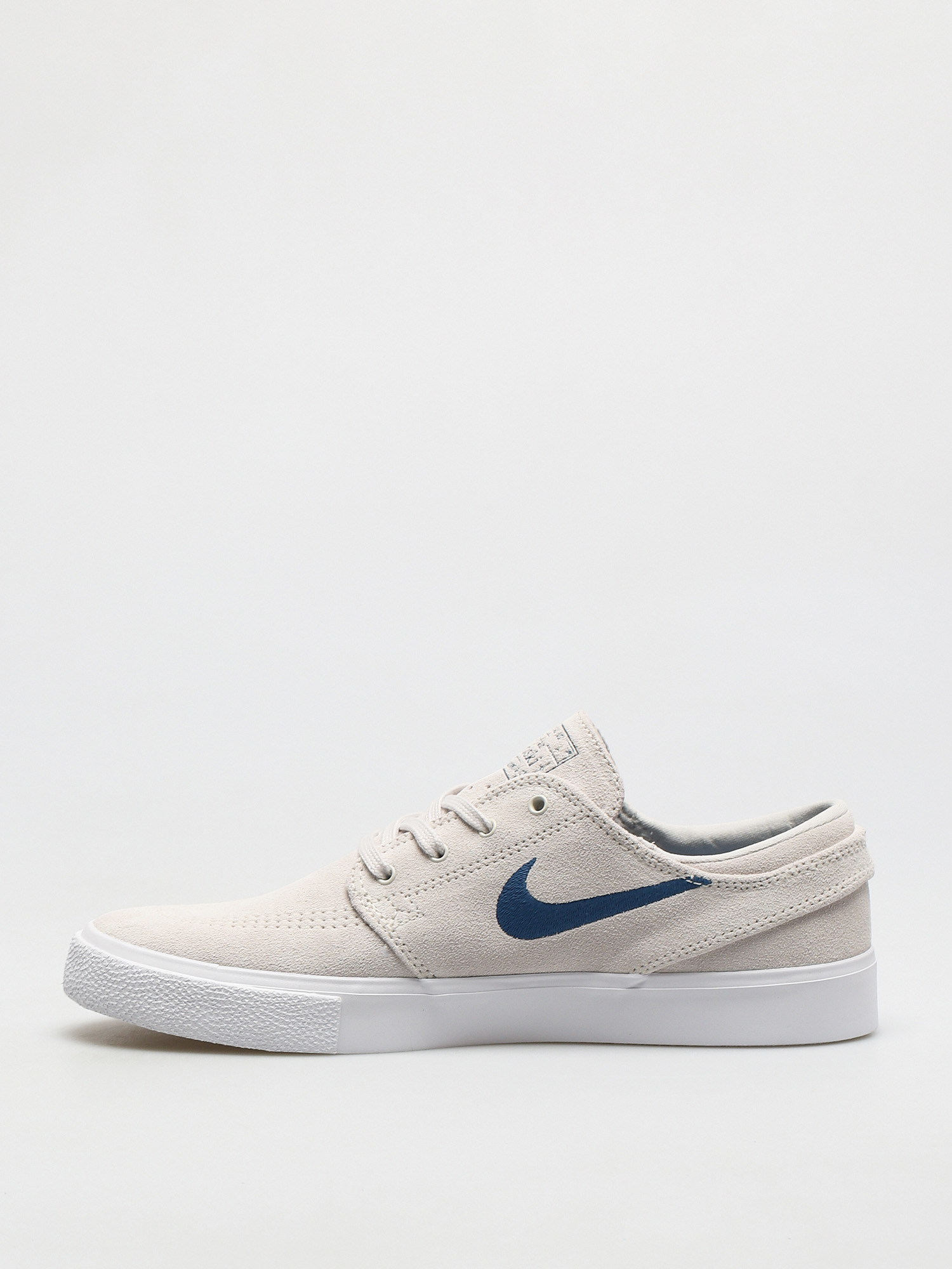 Boty Nike SB Zoom Stefan Janoski RM (summit white/court blue summit white)