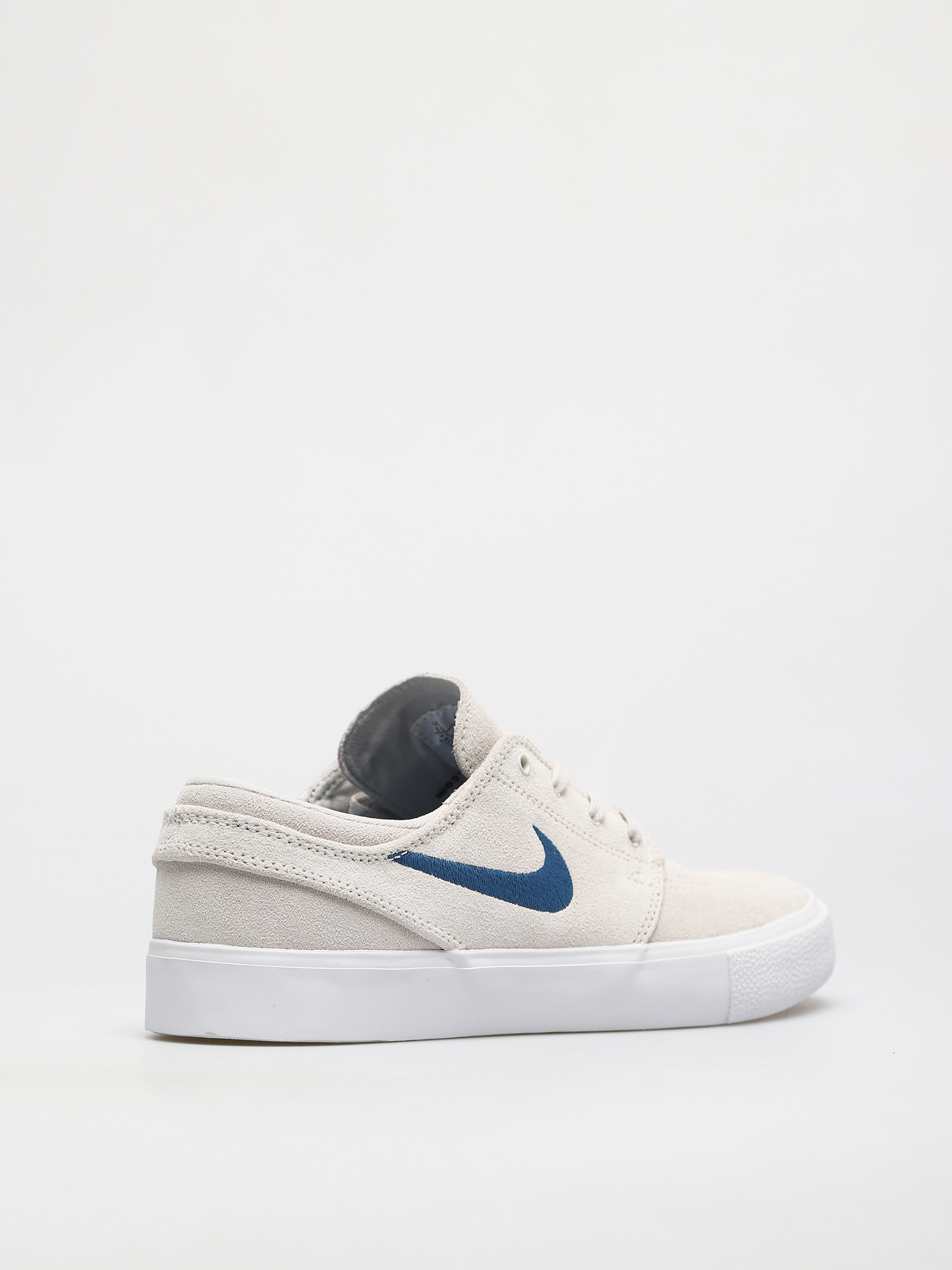 Boty Nike SB Zoom Stefan Janoski RM (summit white/court blue summit white)
