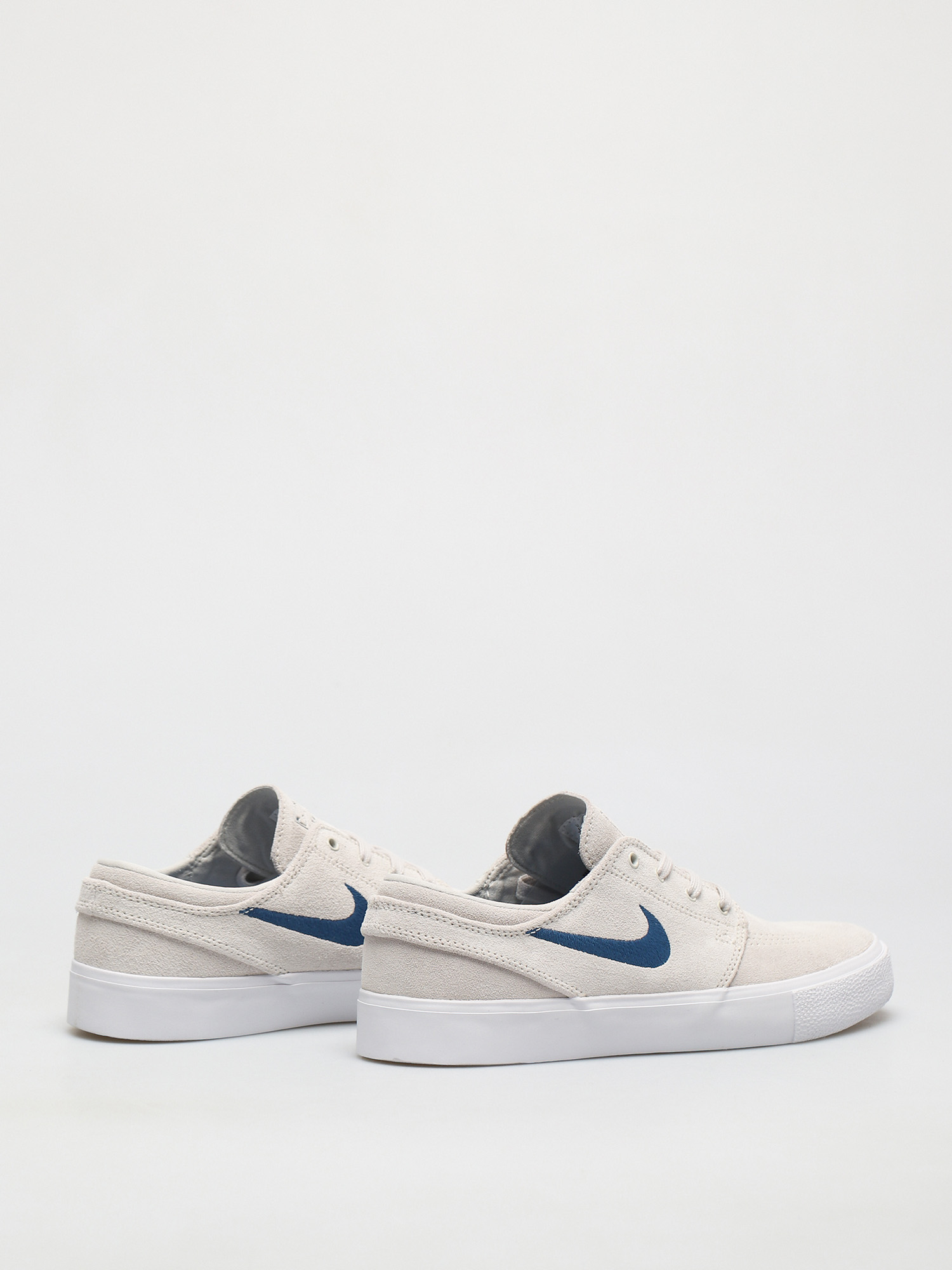 Boty Nike SB Zoom Stefan Janoski RM (summit white/court blue summit white)