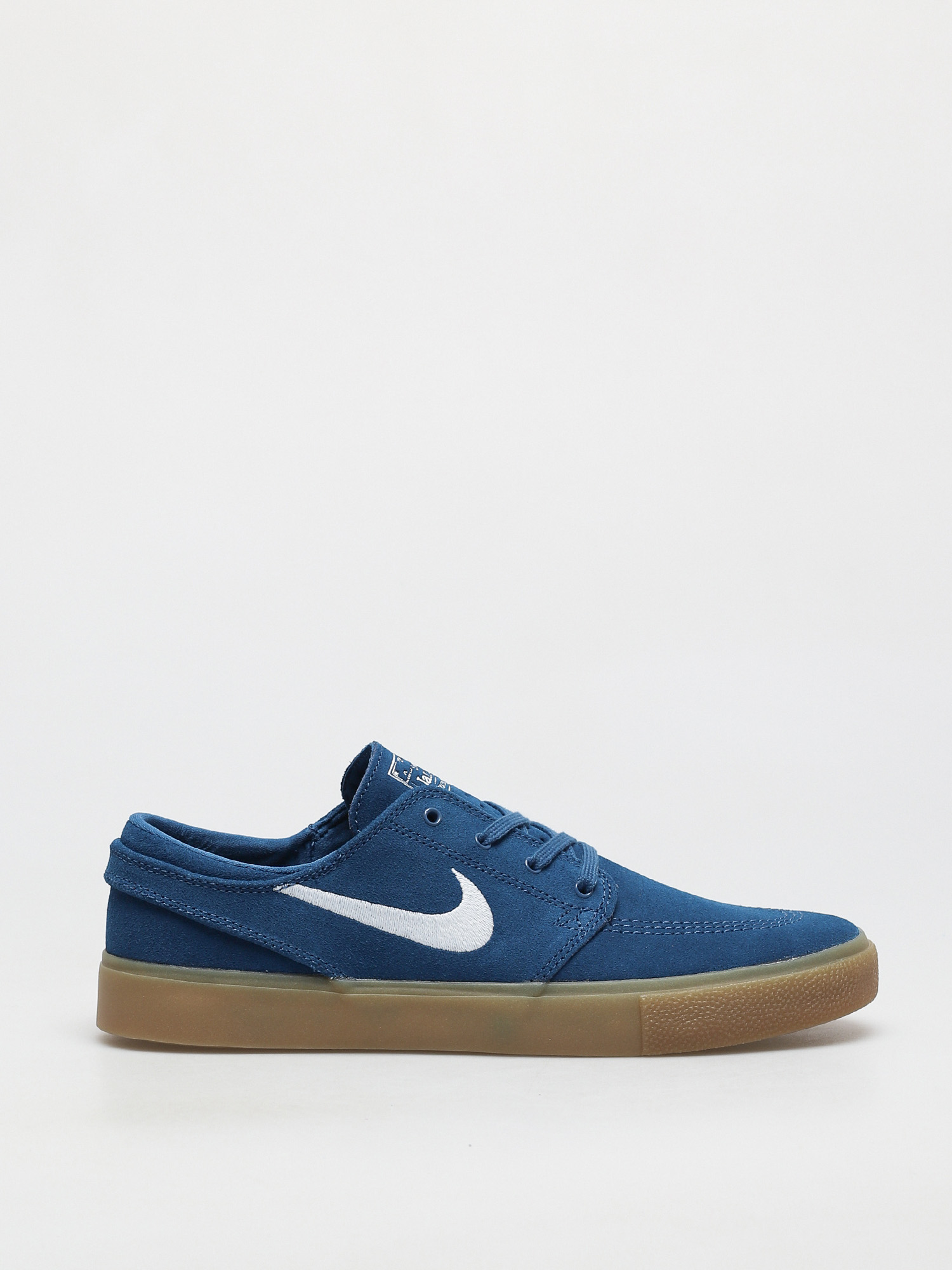 Boty Nike SB Zoom Stefan Janoski RM (court blue/white court blue)