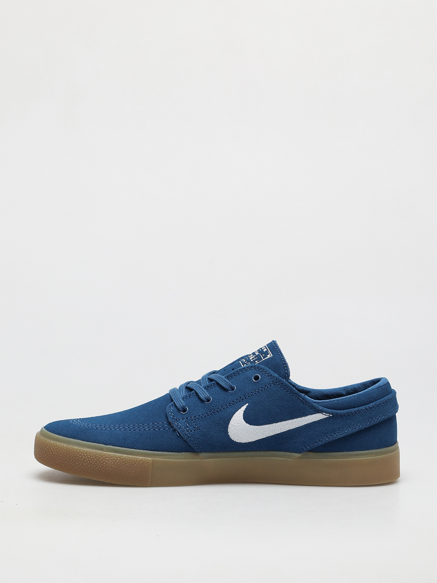 Boty Nike SB Zoom Stefan Janoski RM (court blue/white court blue)