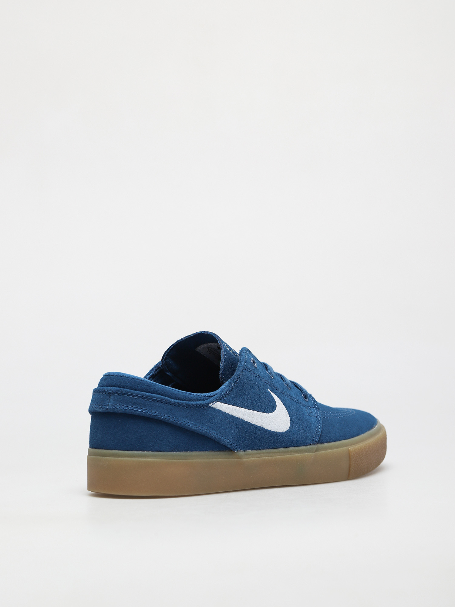 Boty Nike SB Zoom Stefan Janoski RM (court blue/white court blue)