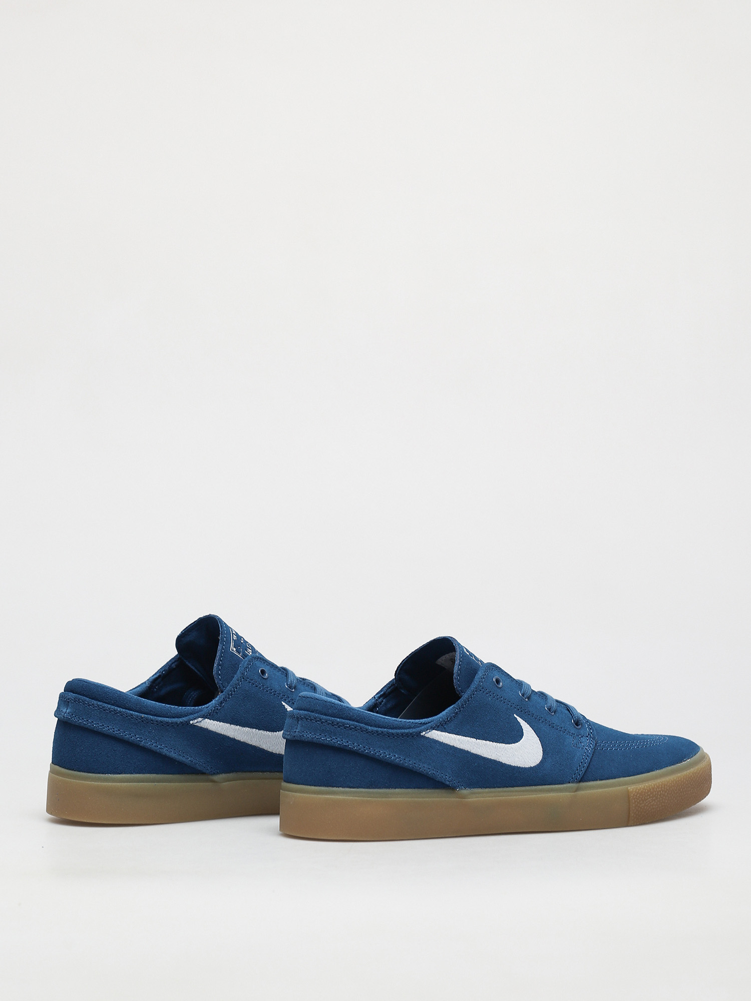 Boty Nike SB Zoom Stefan Janoski RM (court blue/white court blue)