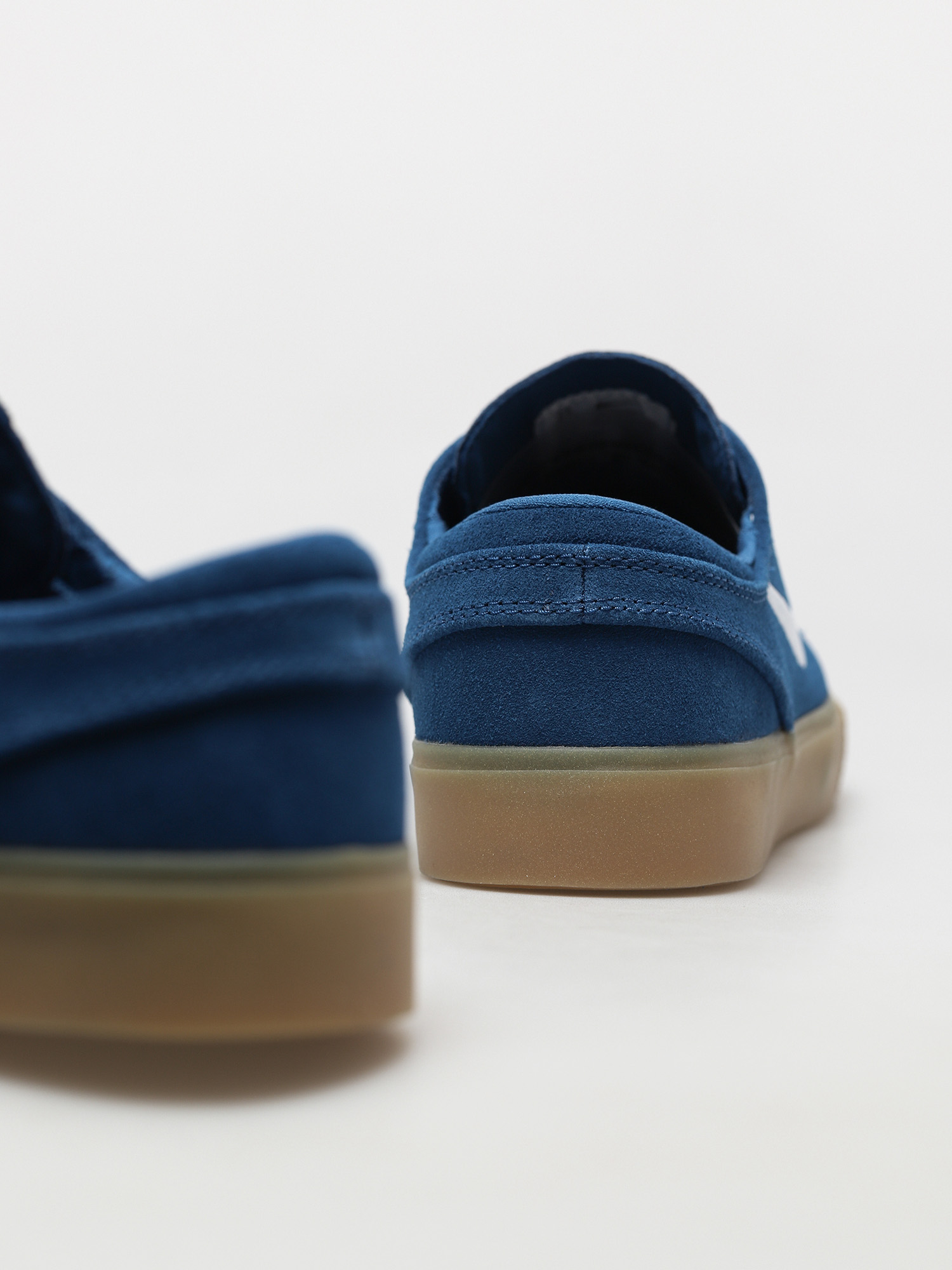 Boty Nike SB Zoom Stefan Janoski RM (court blue/white court blue)