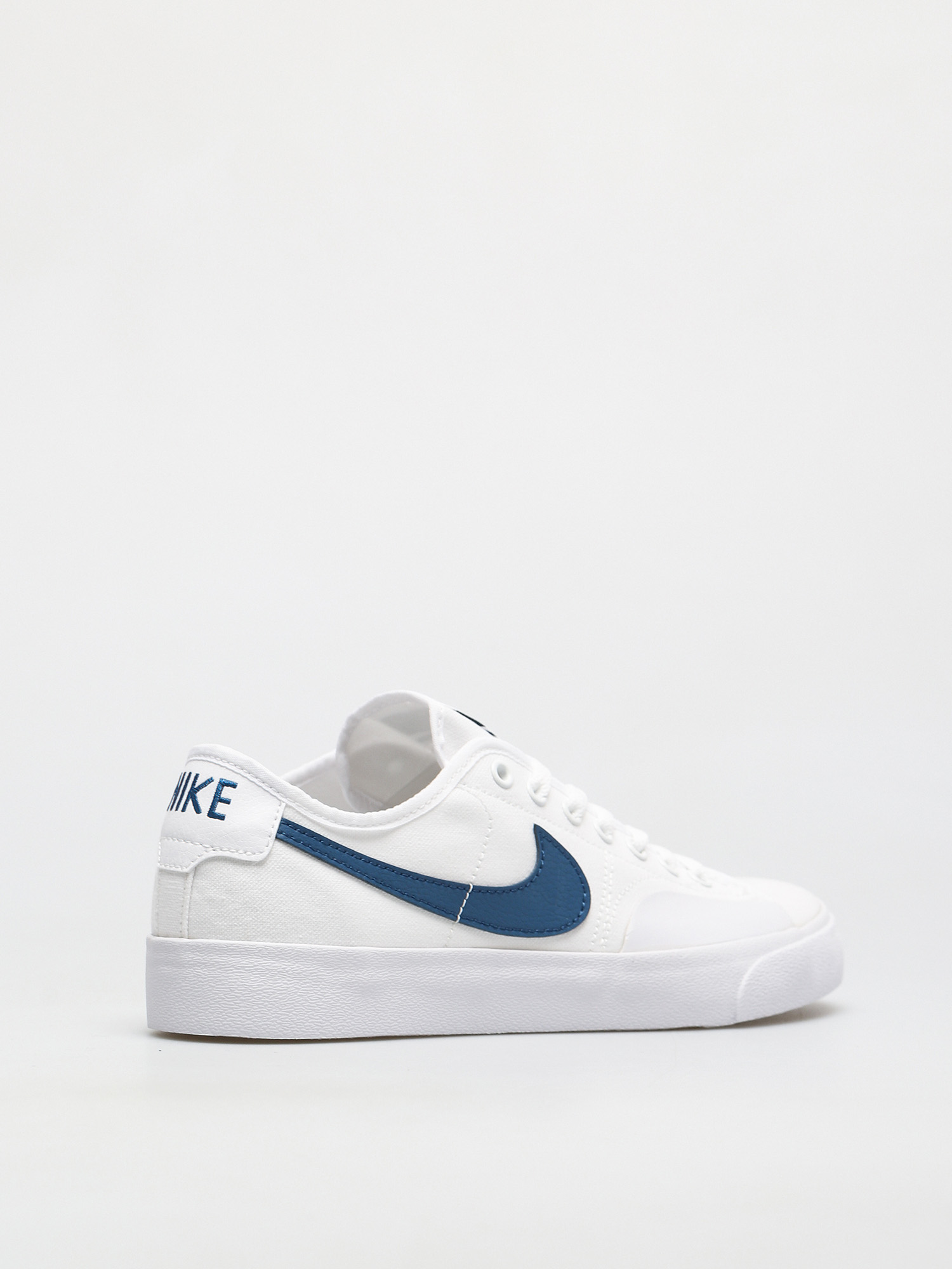 Boty Nike SB Blazer Court (white/court blue white white)