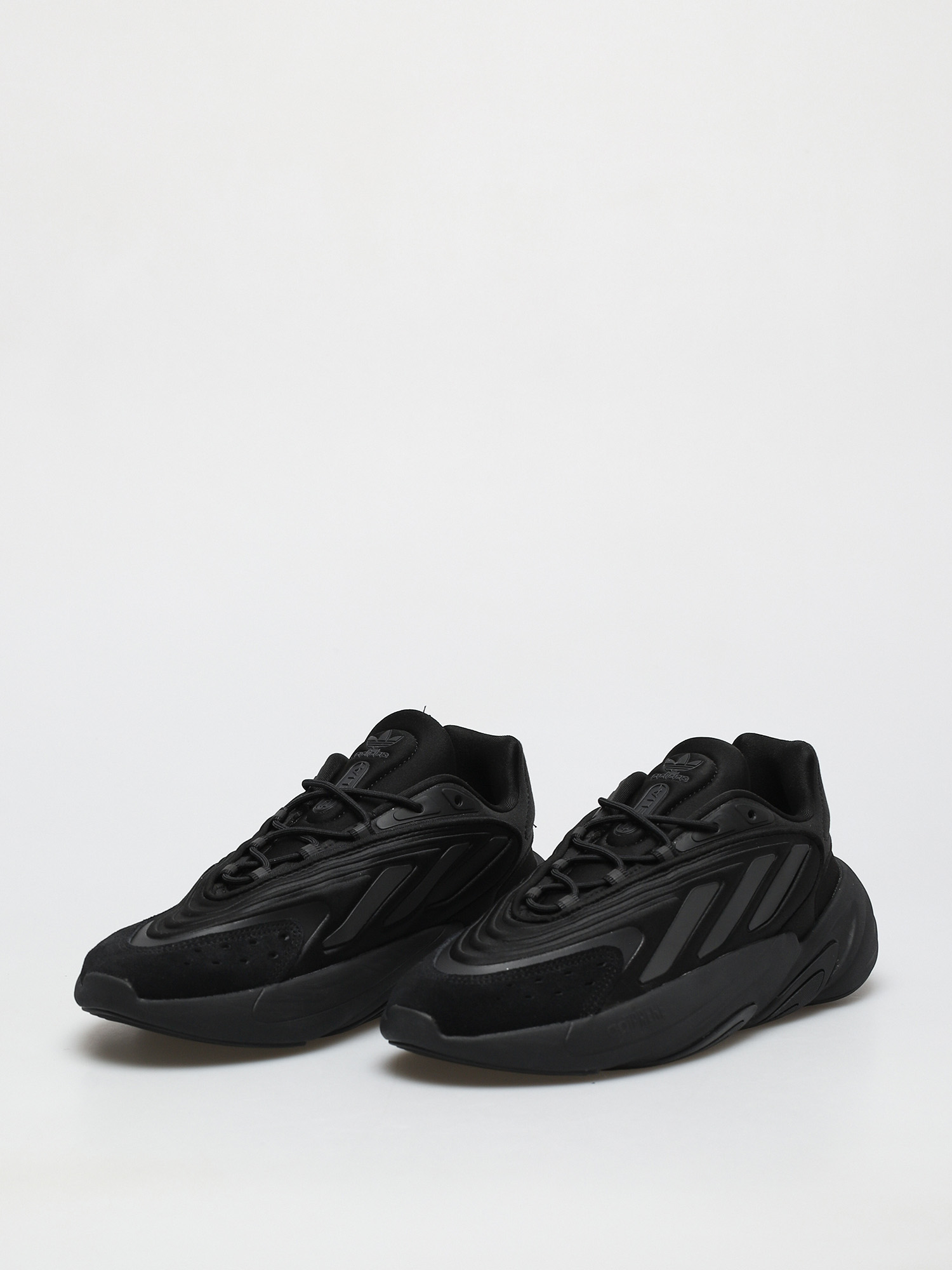 Boty adidas Originals Ozelia (cblack/cblack/carbon)