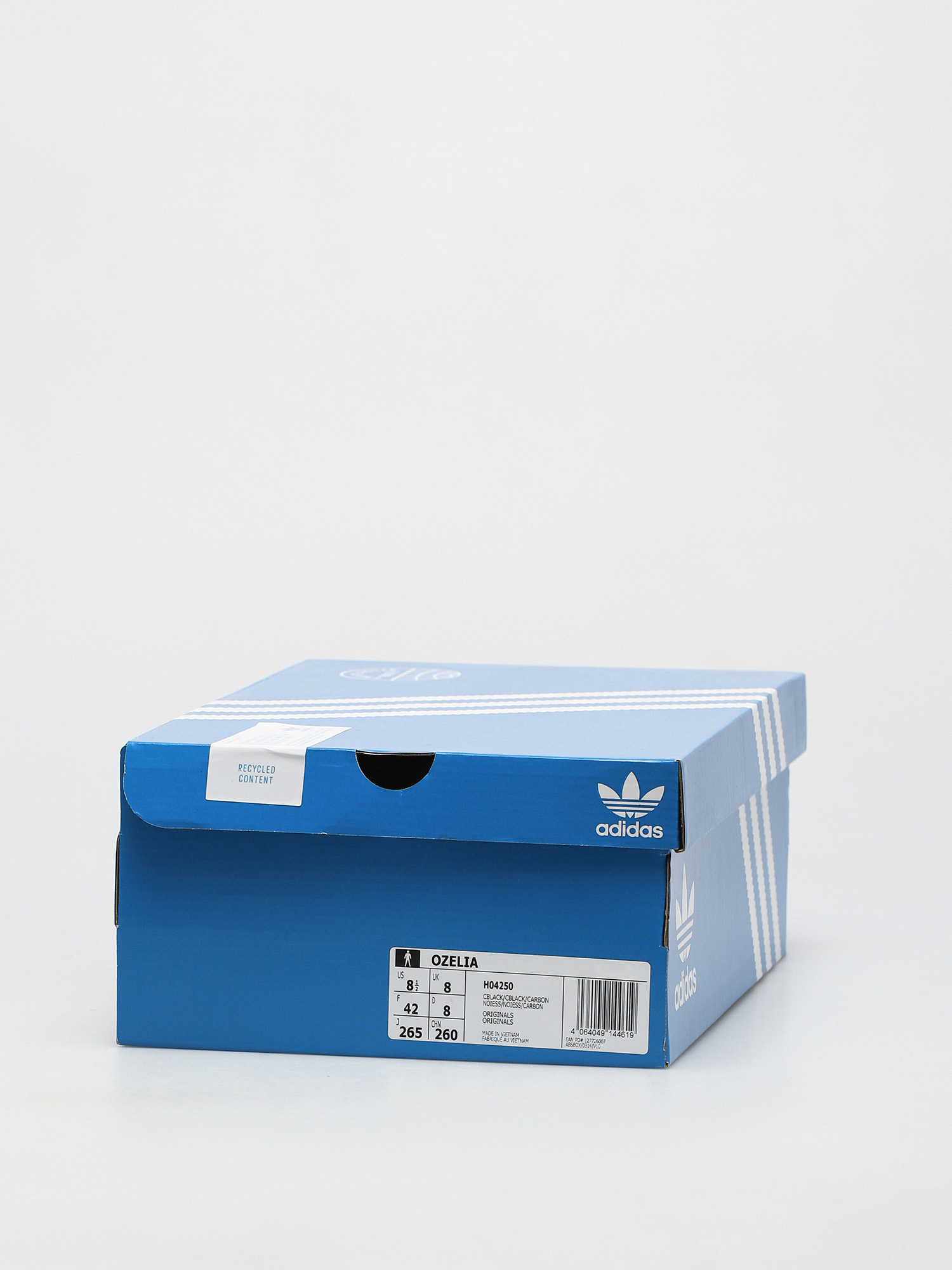 Boty adidas Originals Ozelia (cblack/cblack/carbon)