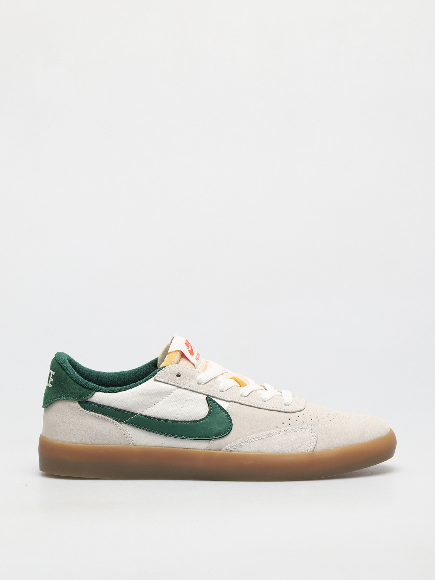 Boty Nike SB Heritage Vulc