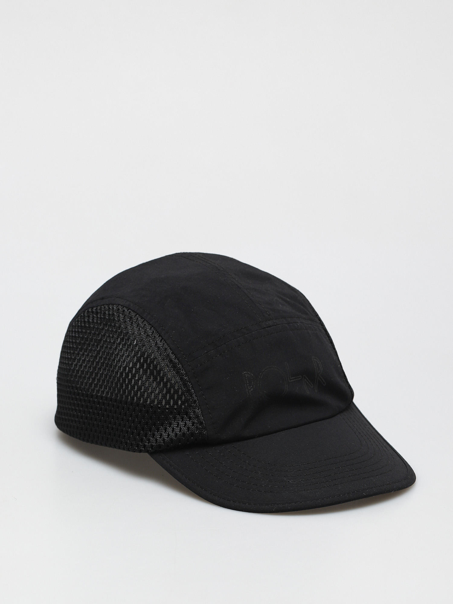 Kšiltovka  Polar Skate Mesh Speed (black)