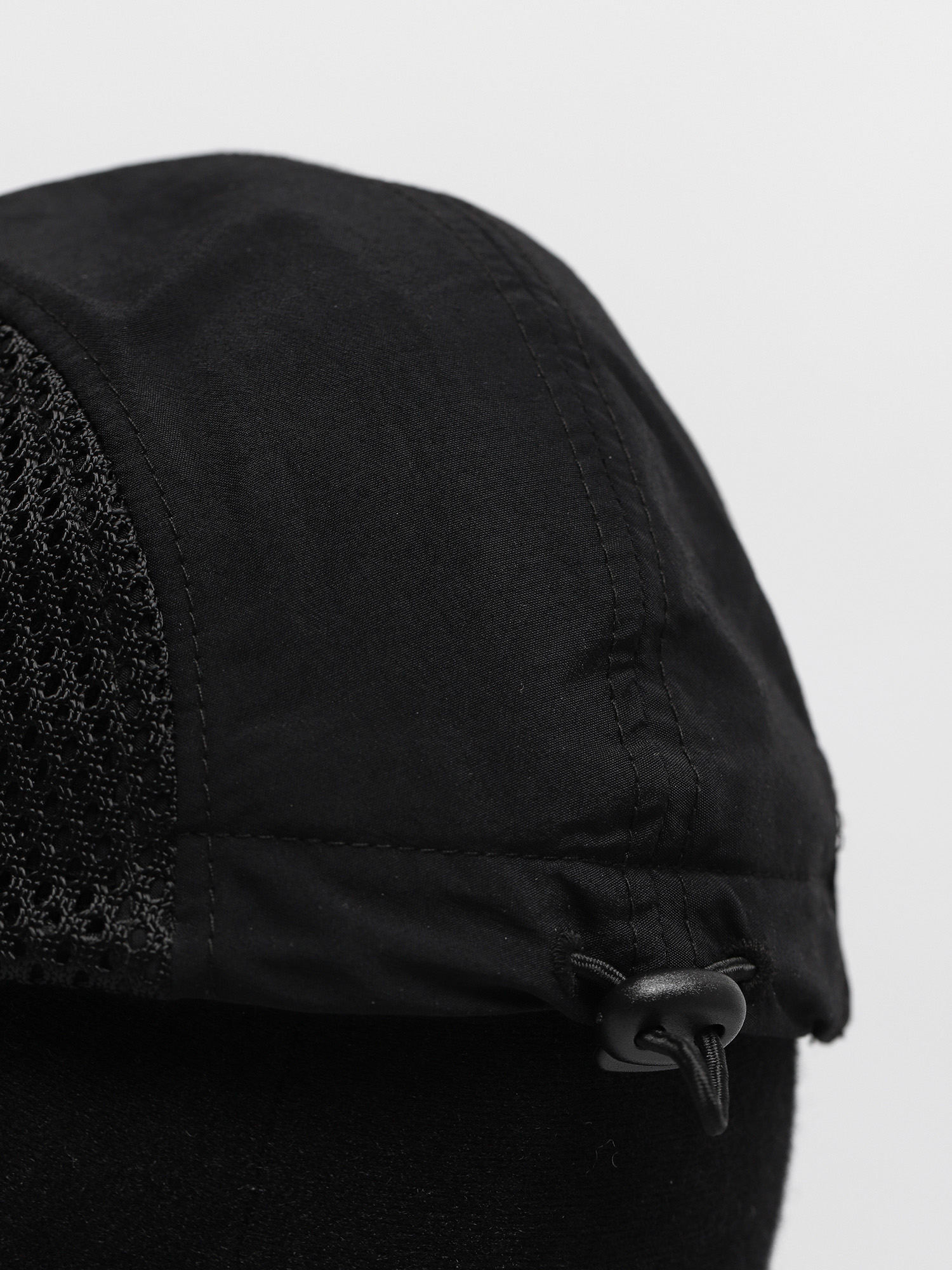 Kšiltovka  Polar Skate Mesh Speed (black)