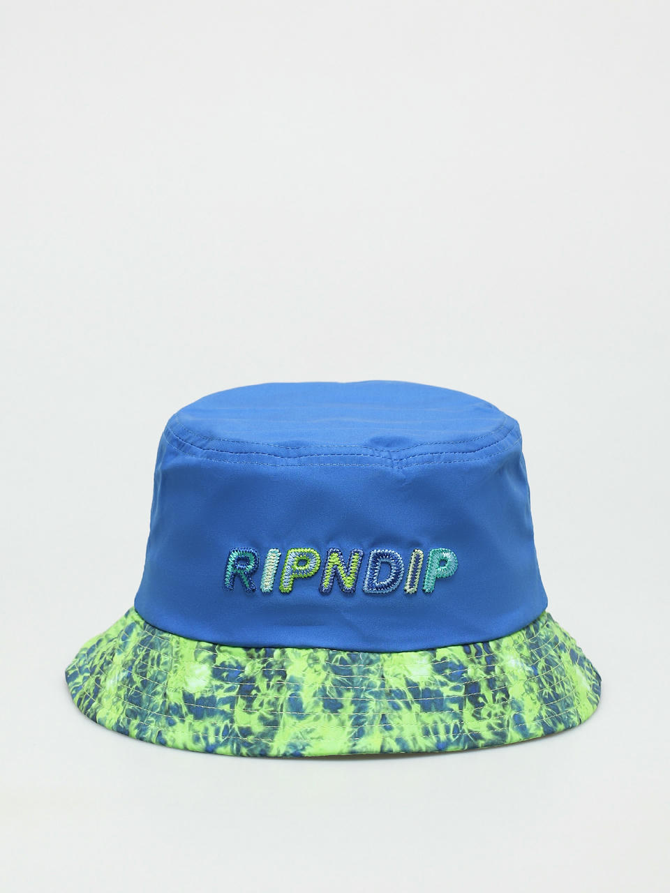 Klobouk RipNDip Prisma Dyed Bucket (multi)