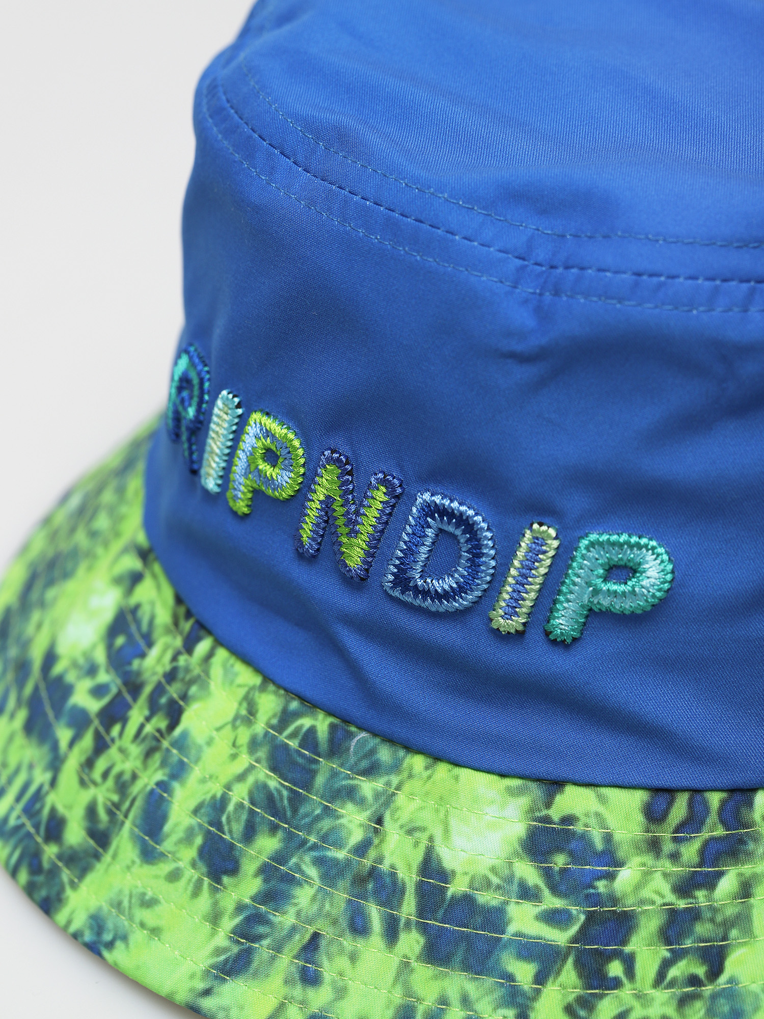 Klobouk RipNDip Prisma Dyed Bucket (multi)