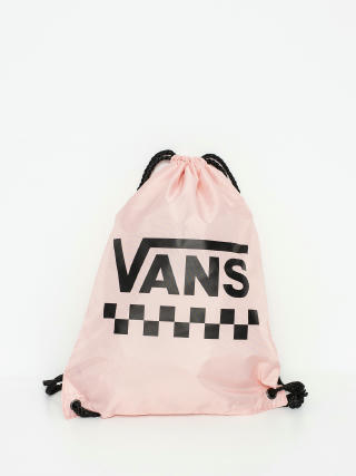 Batoh Vans Benched Bag Wmn (powder pink)
