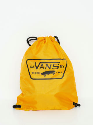 Batoh Vans League Bench Bag (golden glow)