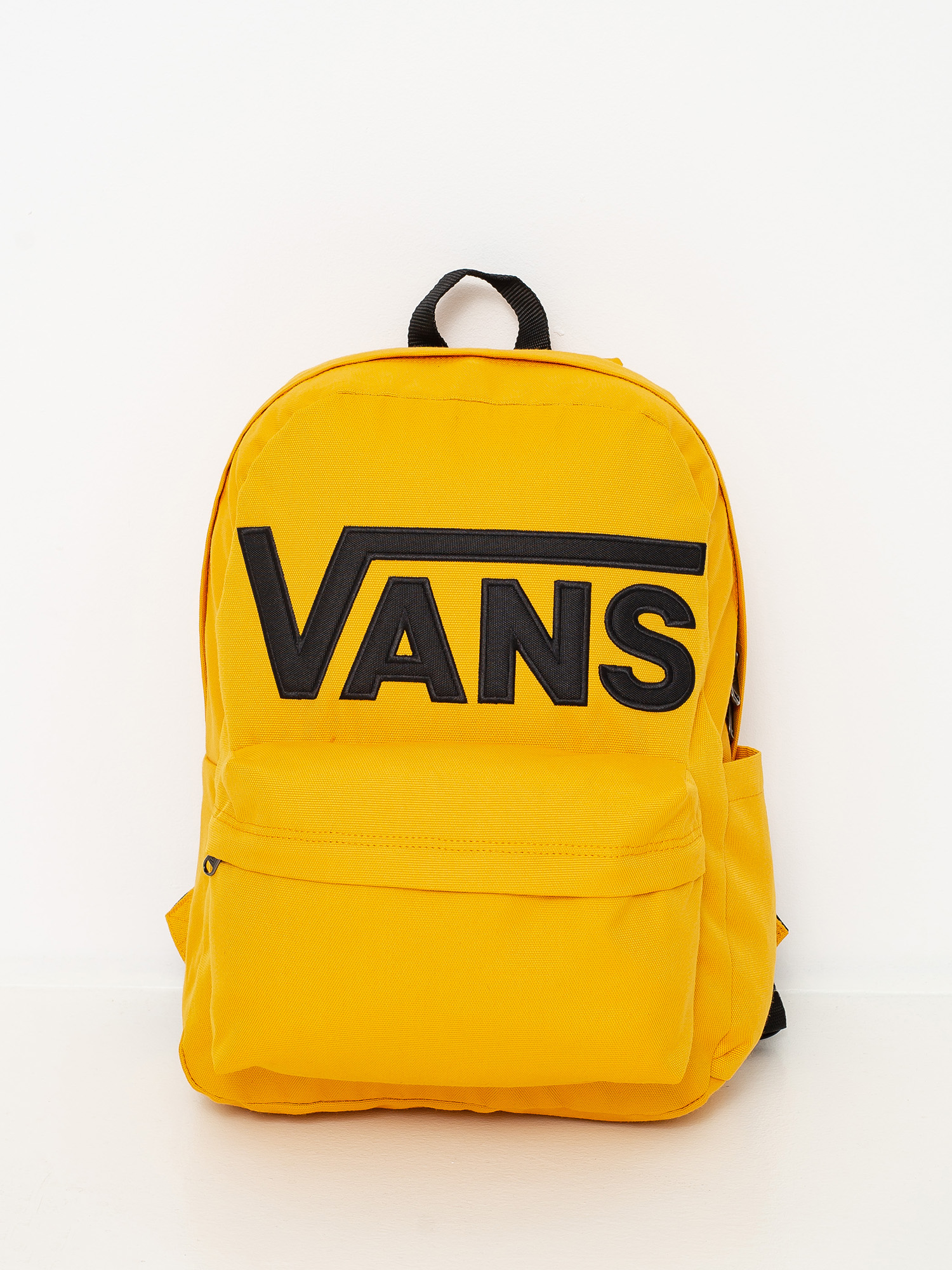 Batoh Vans Old Skool Drop V (golden glow)