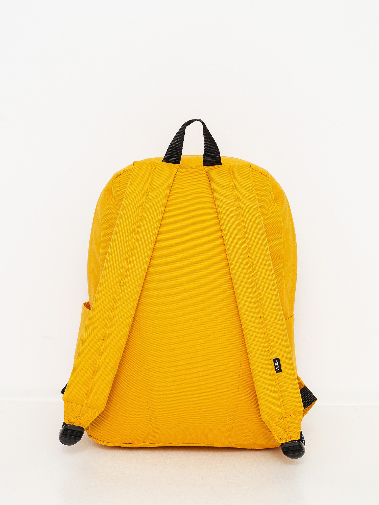 Batoh Vans Old Skool Drop V (golden glow)