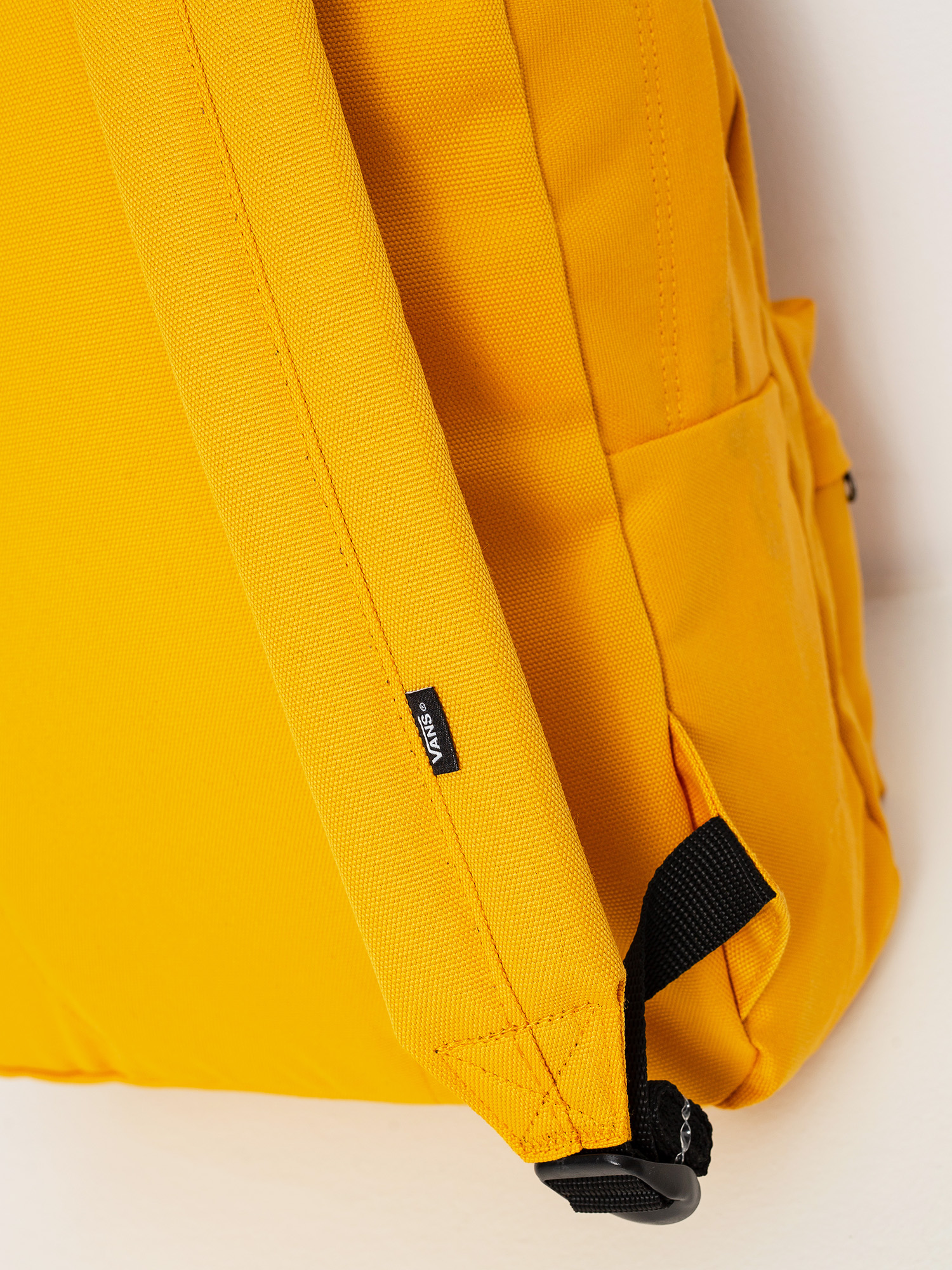 Batoh Vans Old Skool Drop V (golden glow)