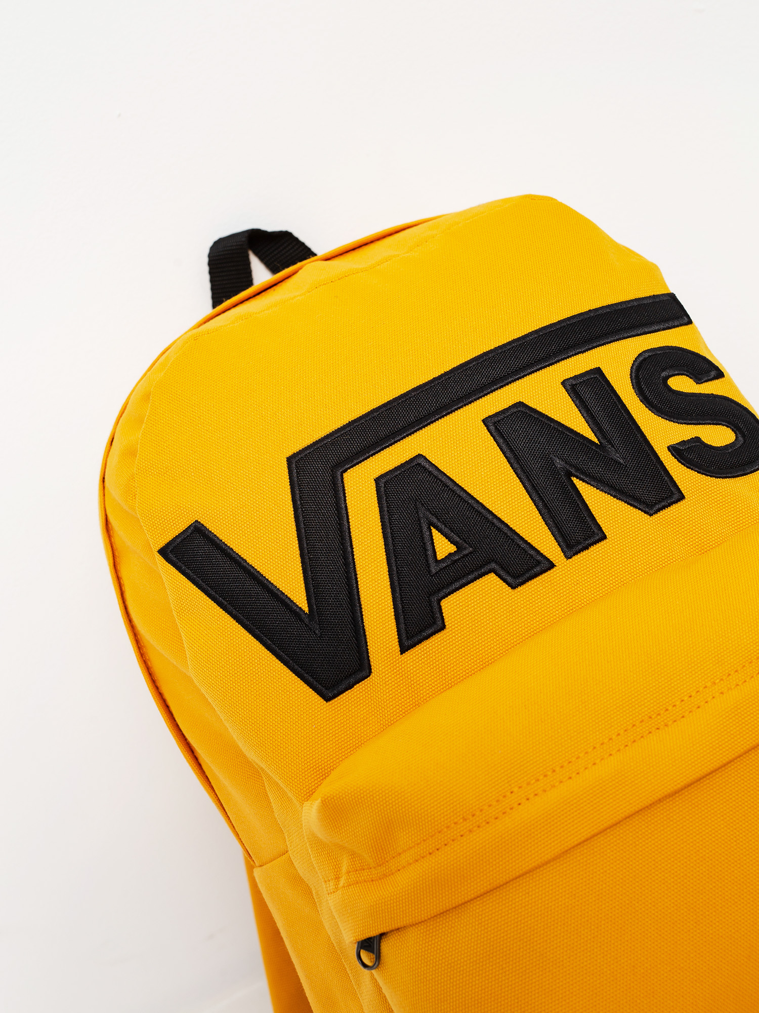 Batoh Vans Old Skool Drop V (golden glow)