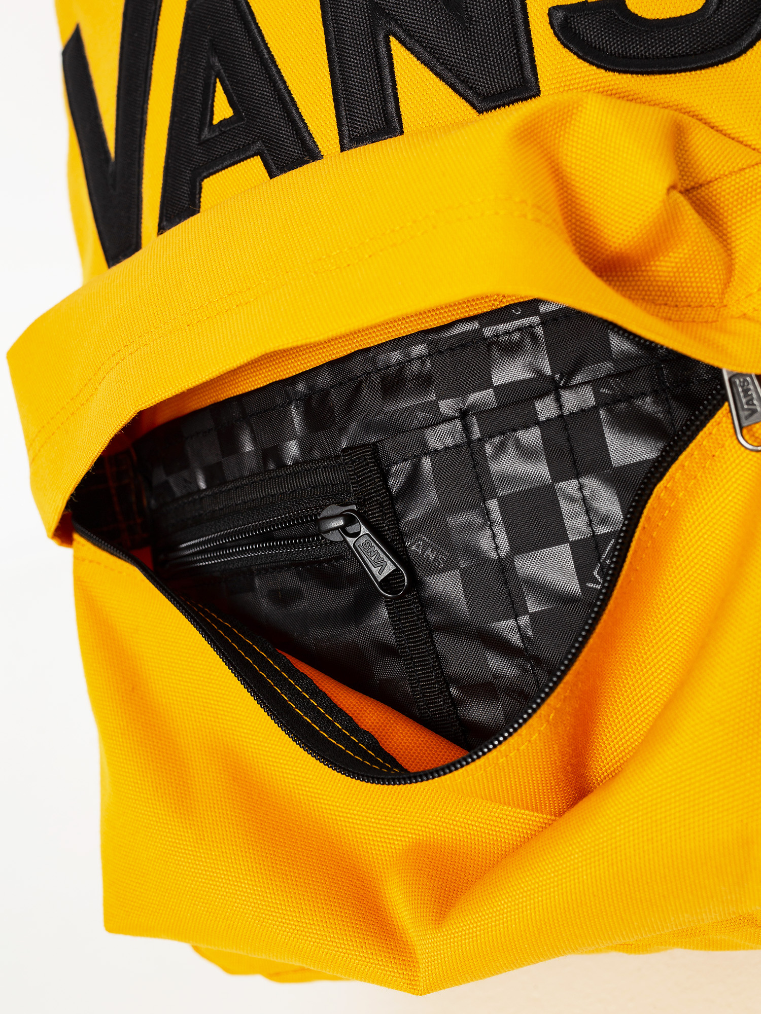 Batoh Vans Old Skool Drop V (golden glow)