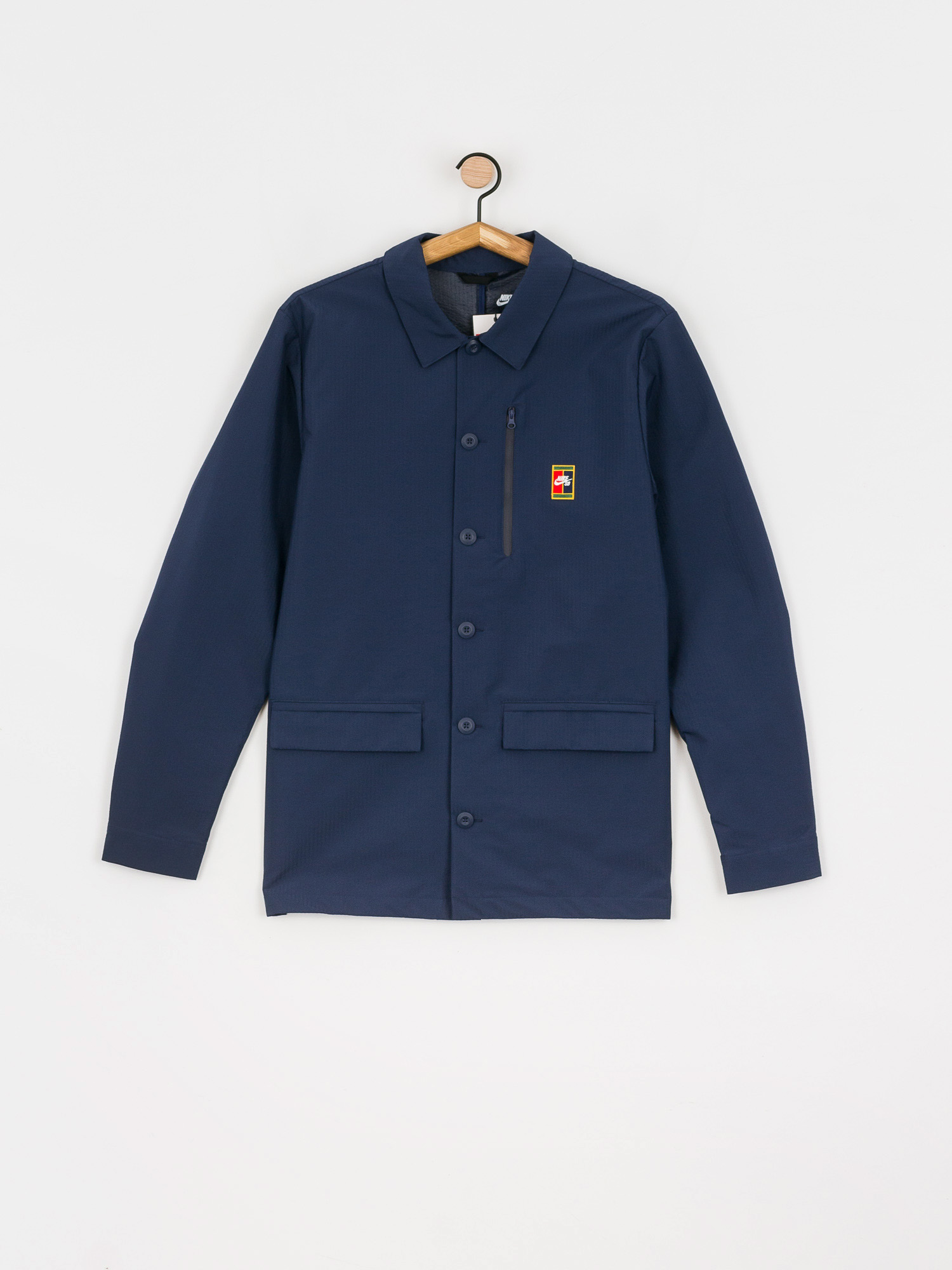 Bunda Nike SB SF Wildcard (midnight navy)