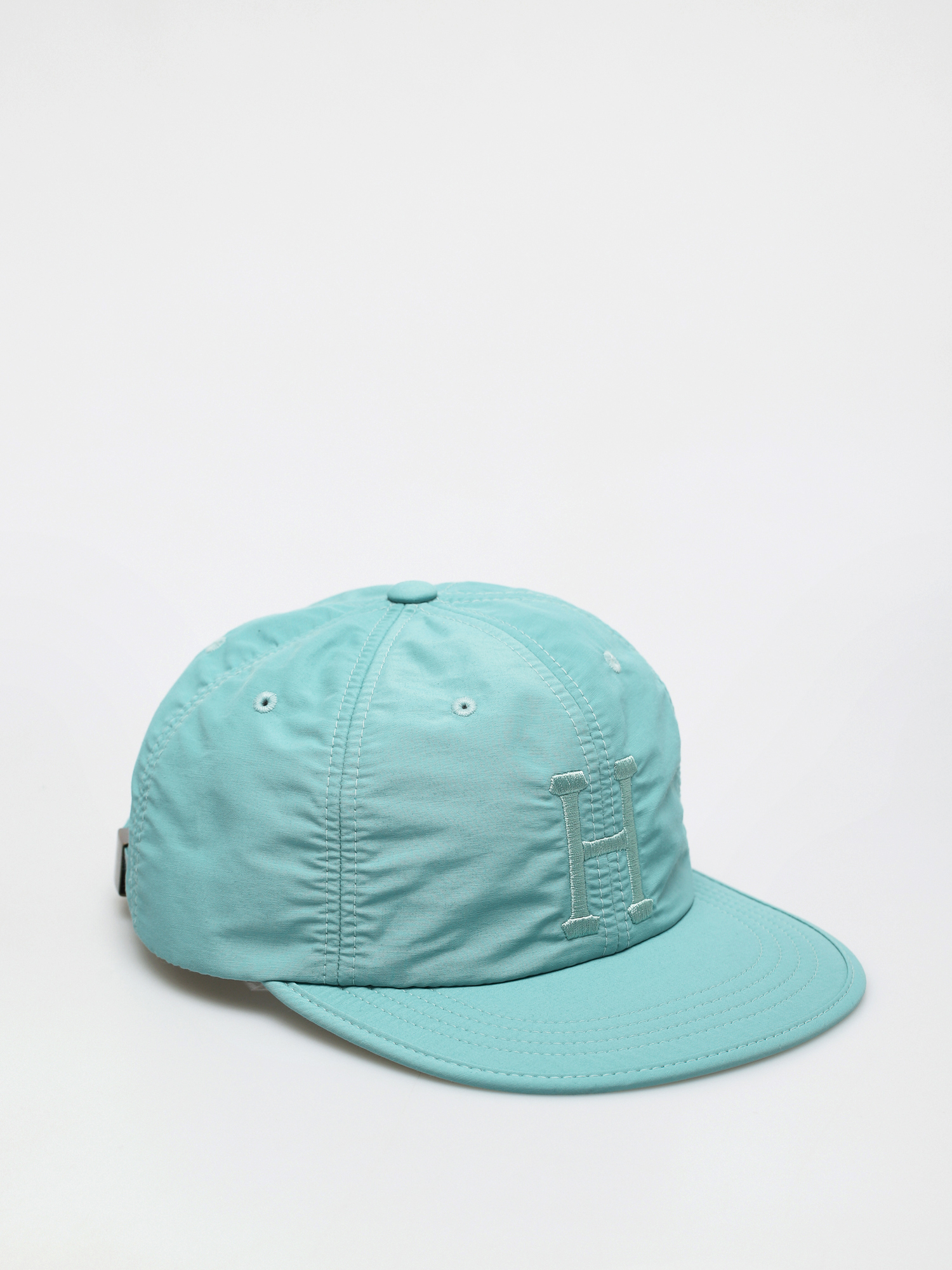 Kšiltovka  HUF Formless Classic H 6 Panel (sage)