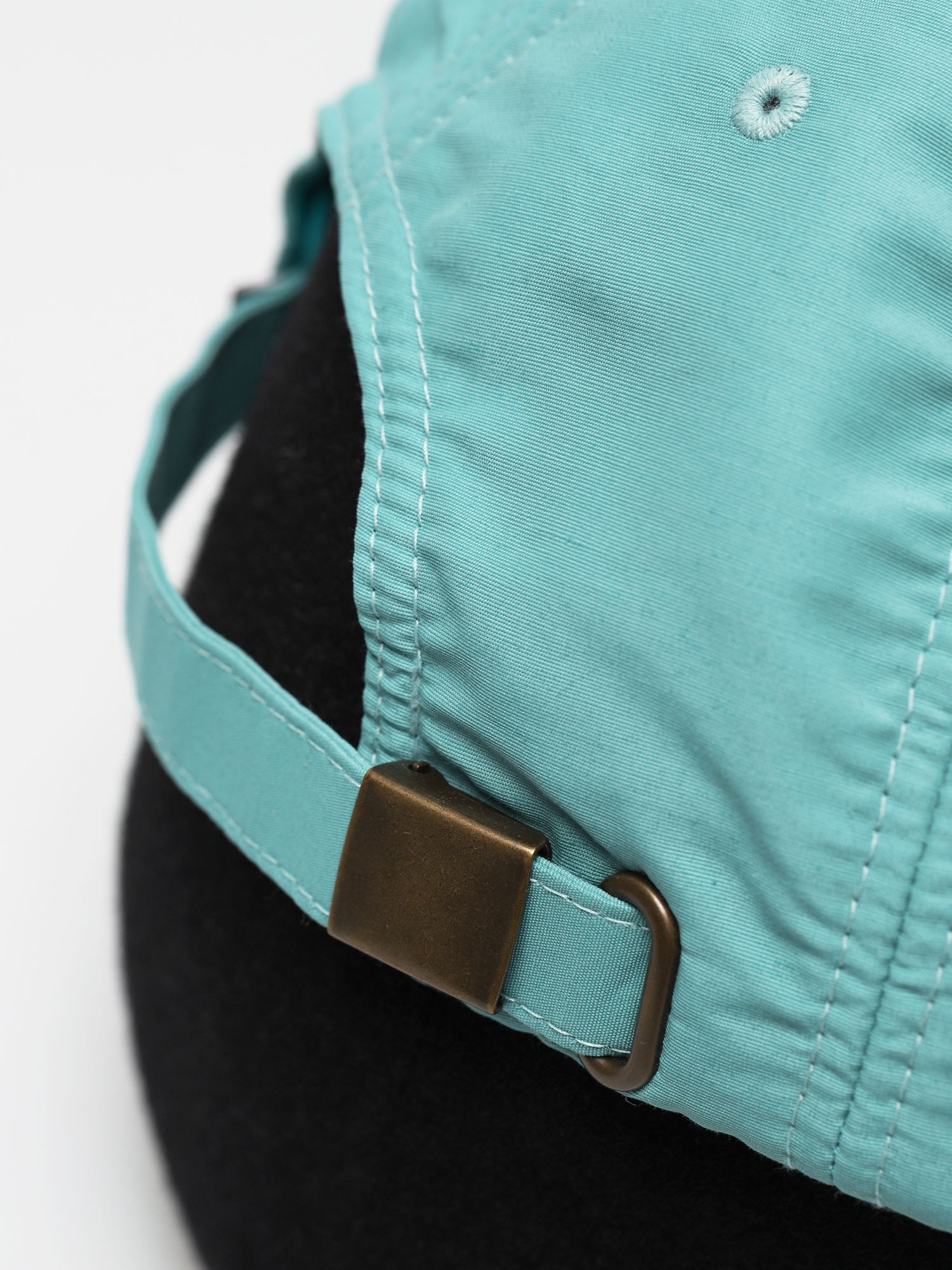 Kšiltovka  HUF Formless Classic H 6 Panel (sage)