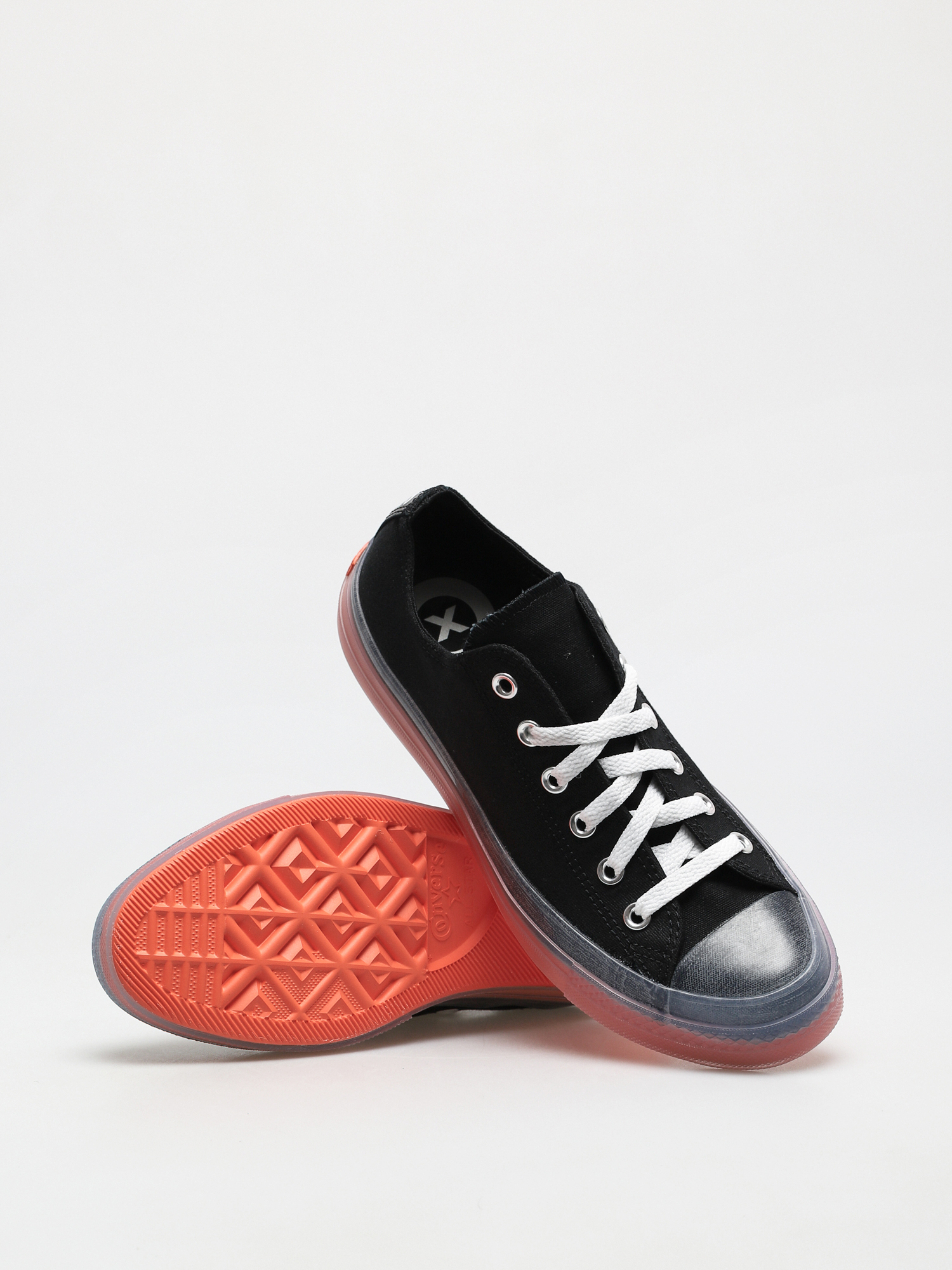 Tenisky Converse Chuck Taylor All Star CX (black)