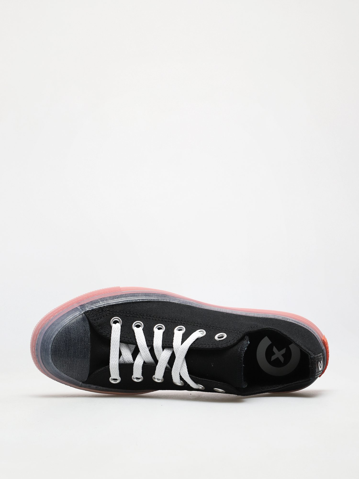 Tenisky Converse Chuck Taylor All Star CX (black)