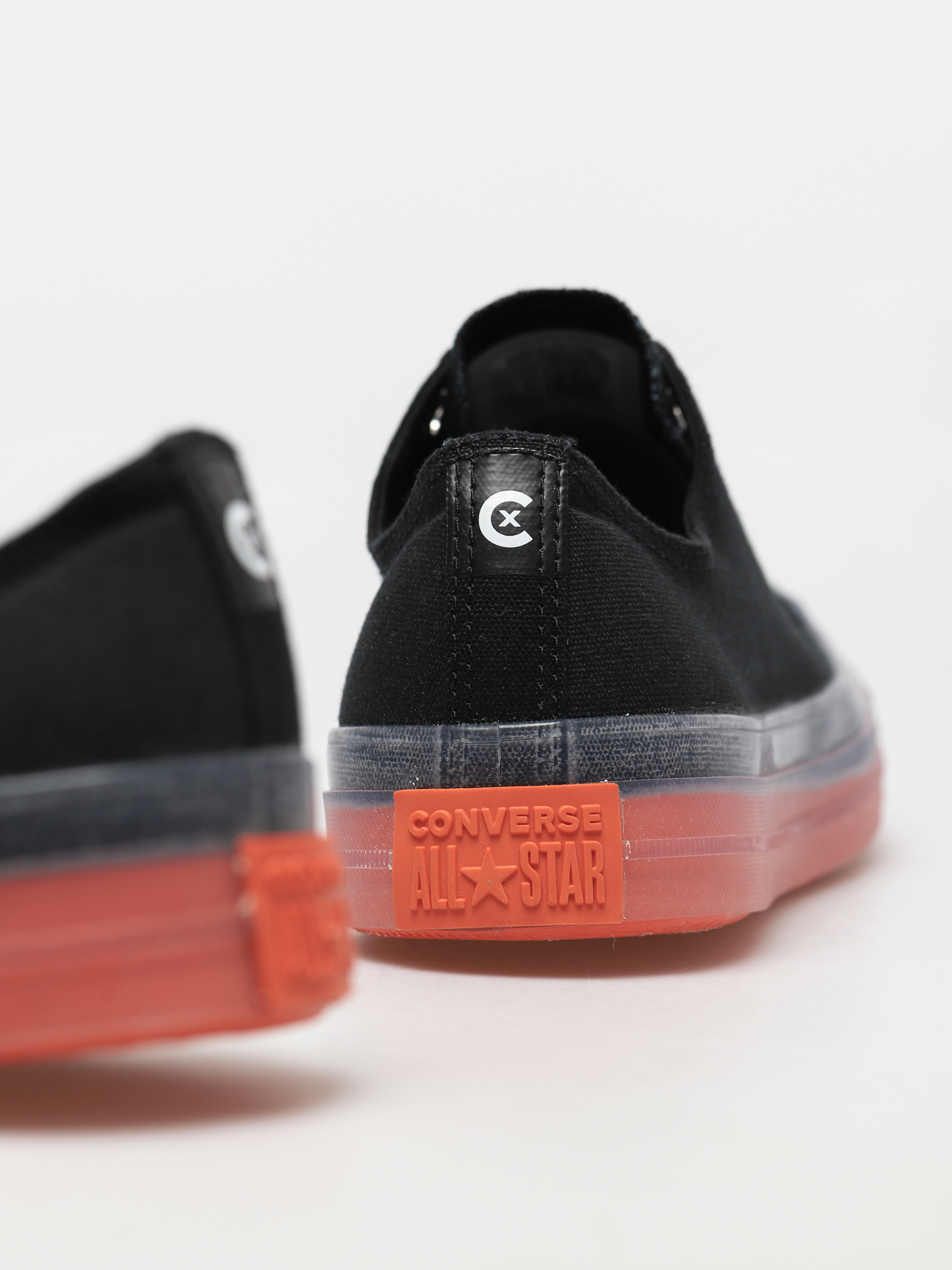 Tenisky Converse Chuck Taylor All Star CX (black)