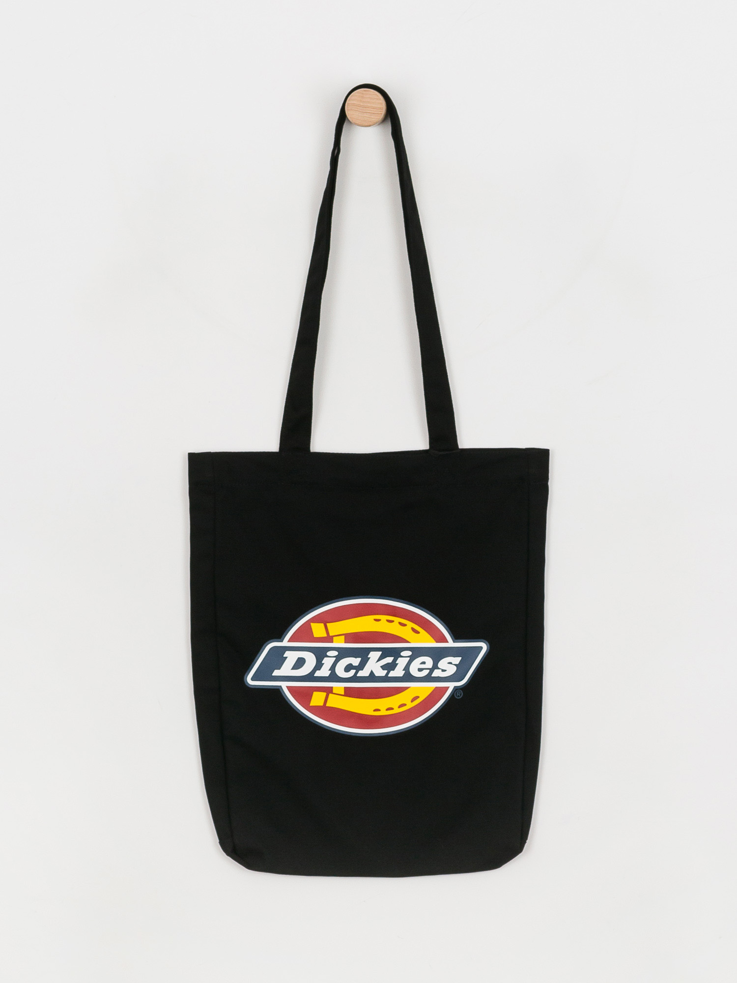 Taška Dickies Icon Tote (black)