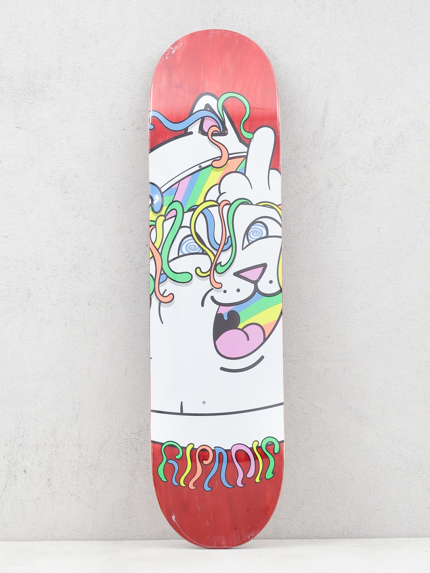 Deska RipNDip Acid Playdo (assorted)