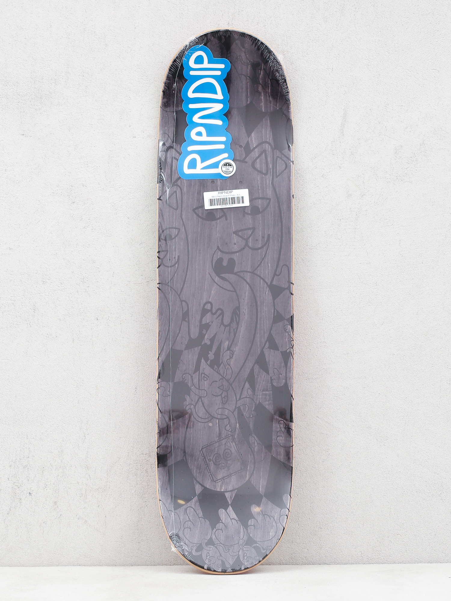 Deska RipNDip Micro Nerm (assorted)