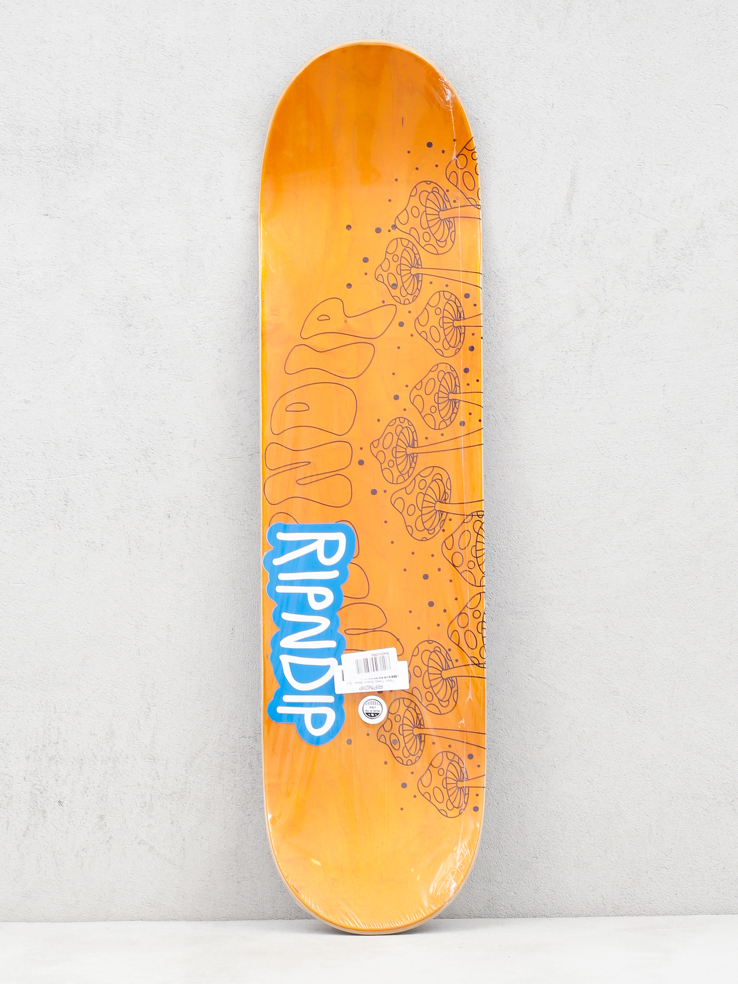 Deska RipNDip Trippy Treatz (teal)