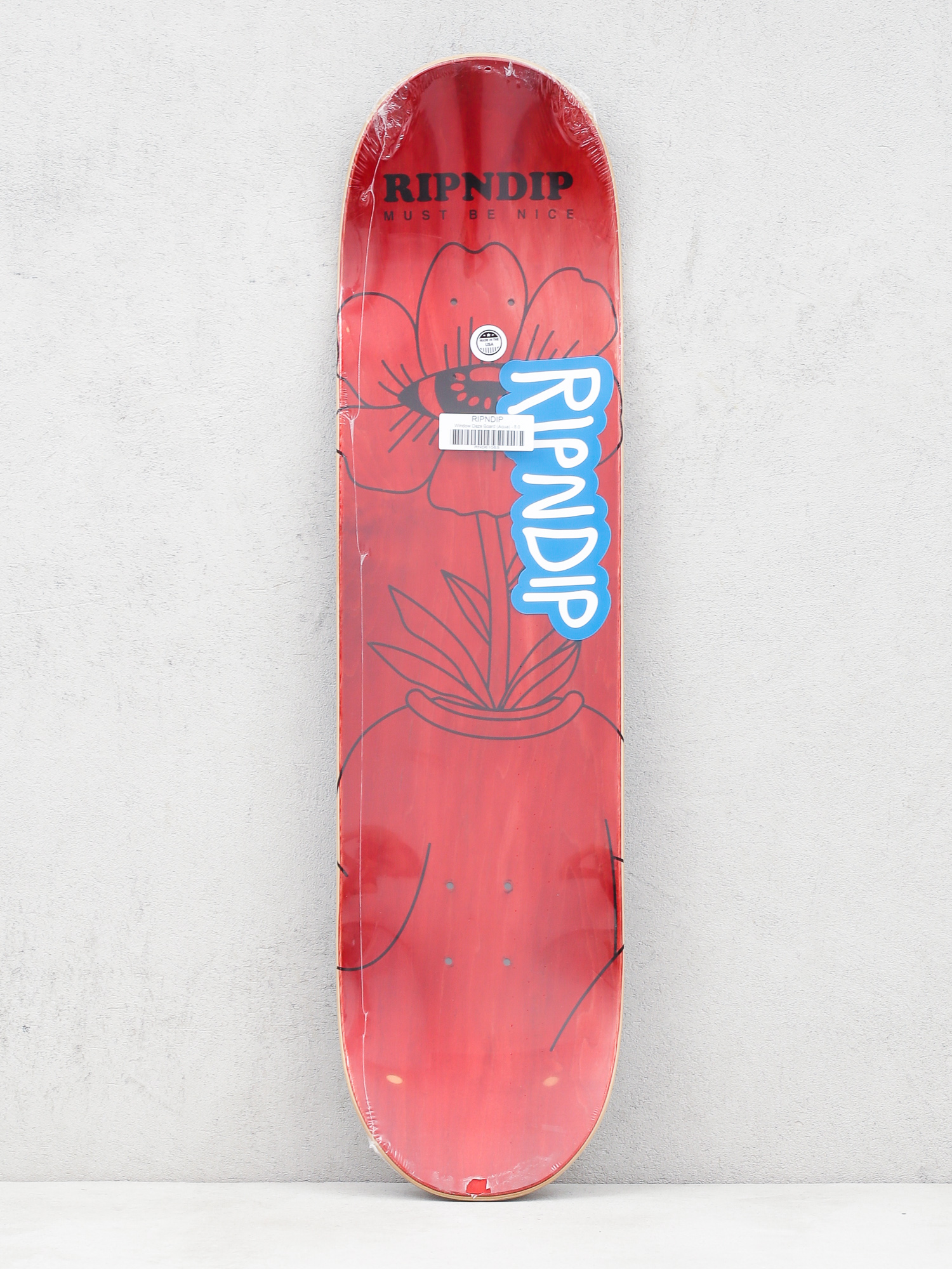 Deska RipNDip Window Daze (aqua)