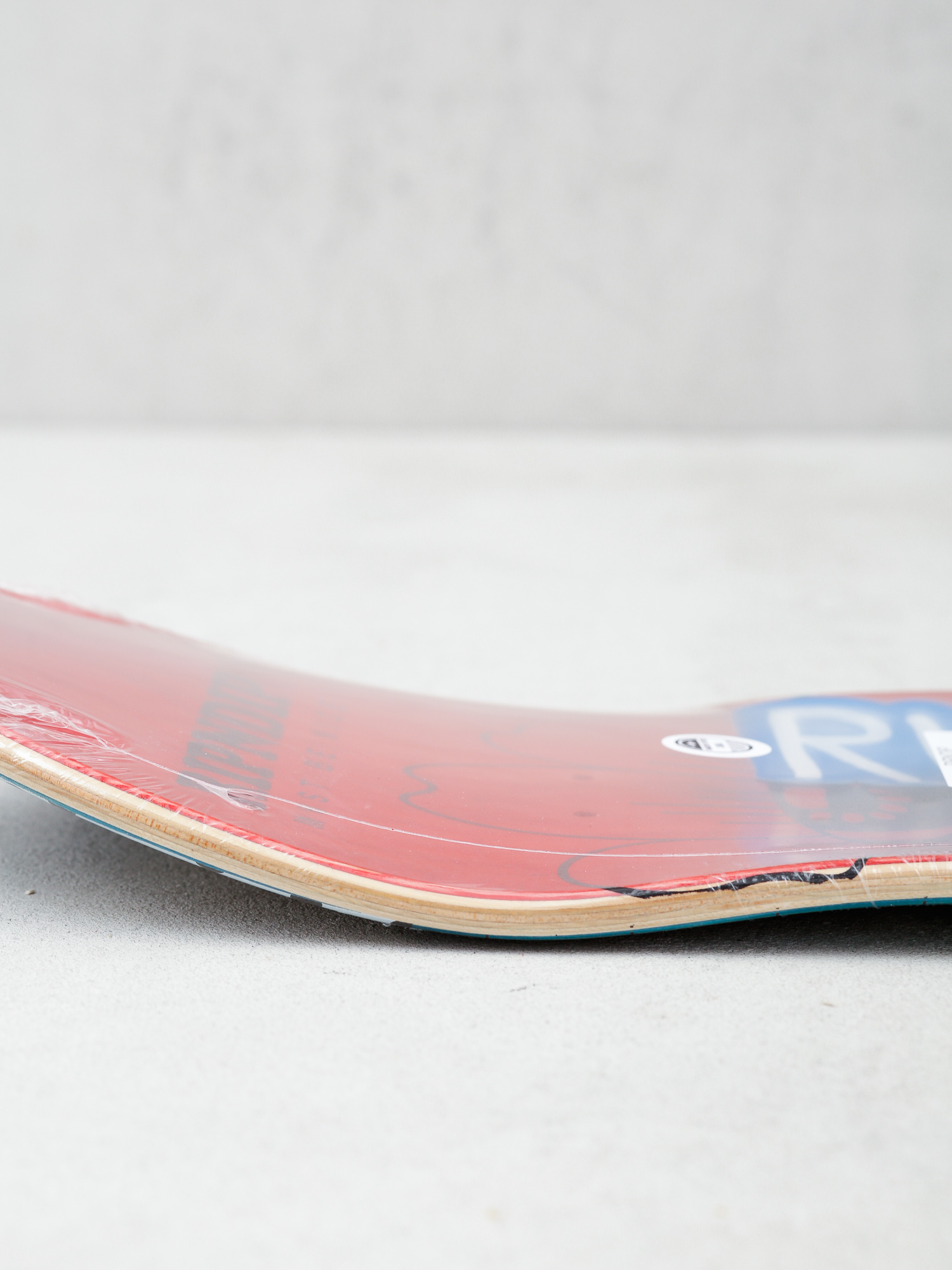 Deska RipNDip Window Daze (aqua)