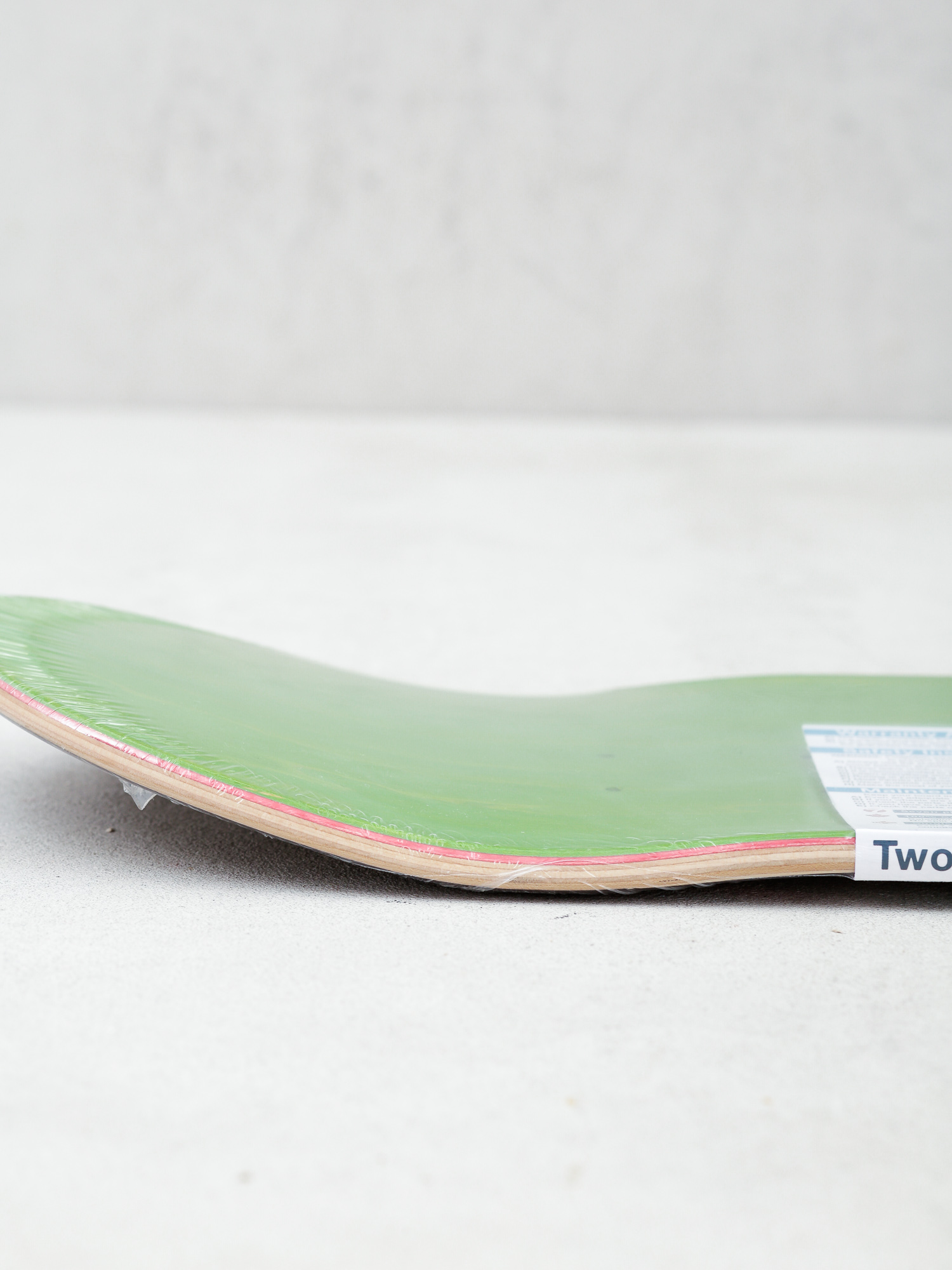 Deska Jart Classic (black/red/orange)