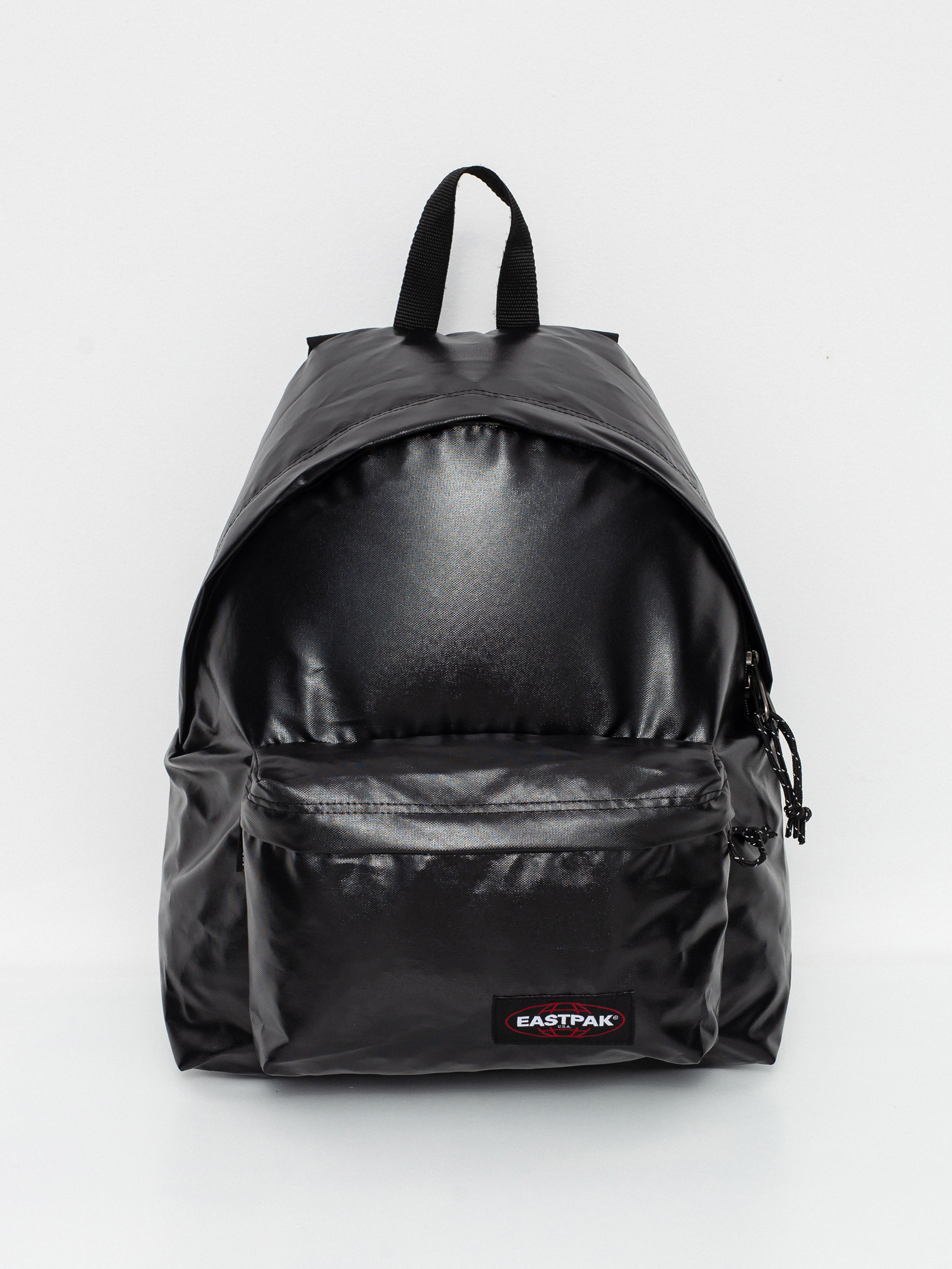 Batoh Eastpak Padded Pak R (shine black)