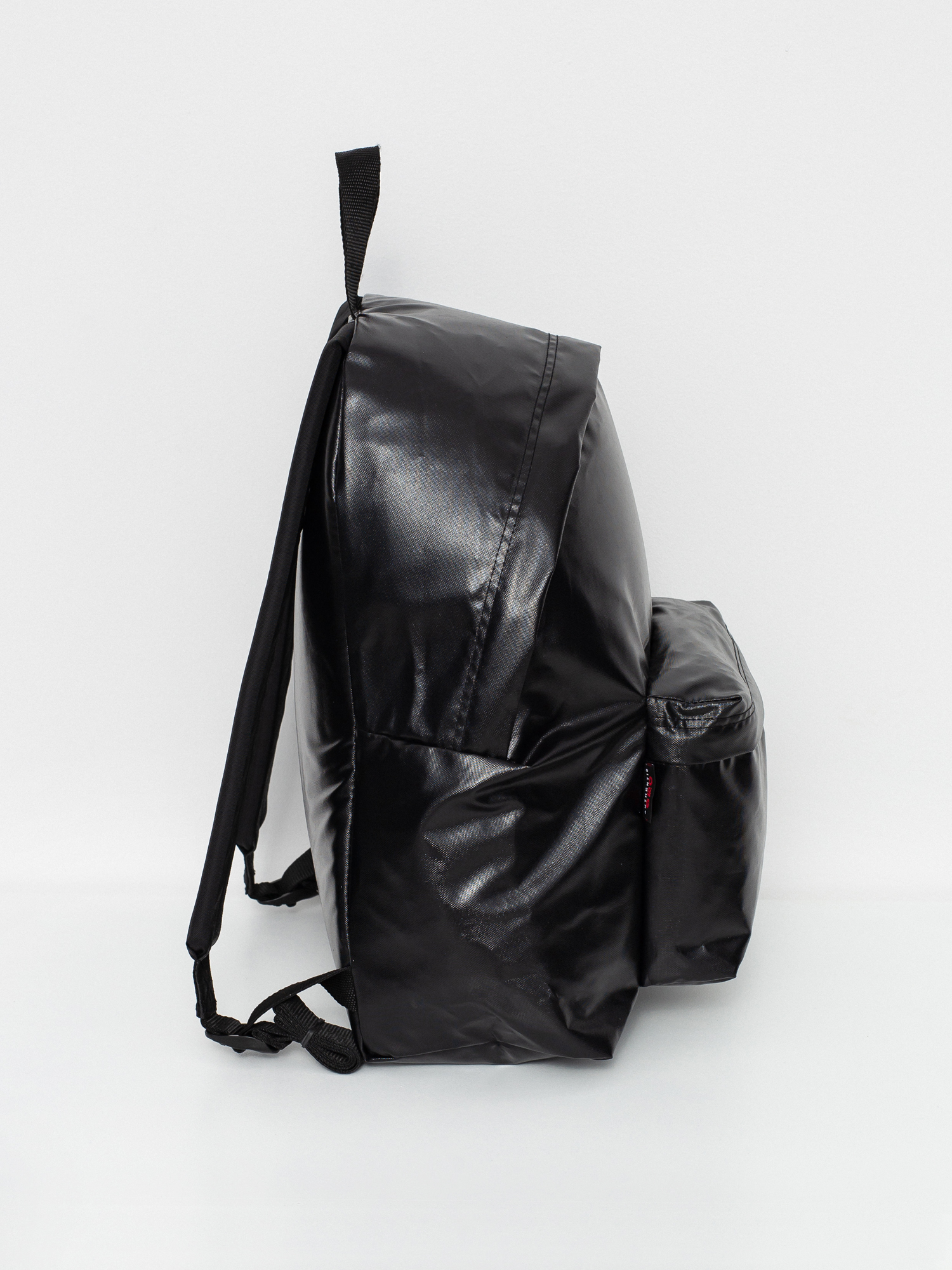 Batoh Eastpak Padded Pak R (shine black)