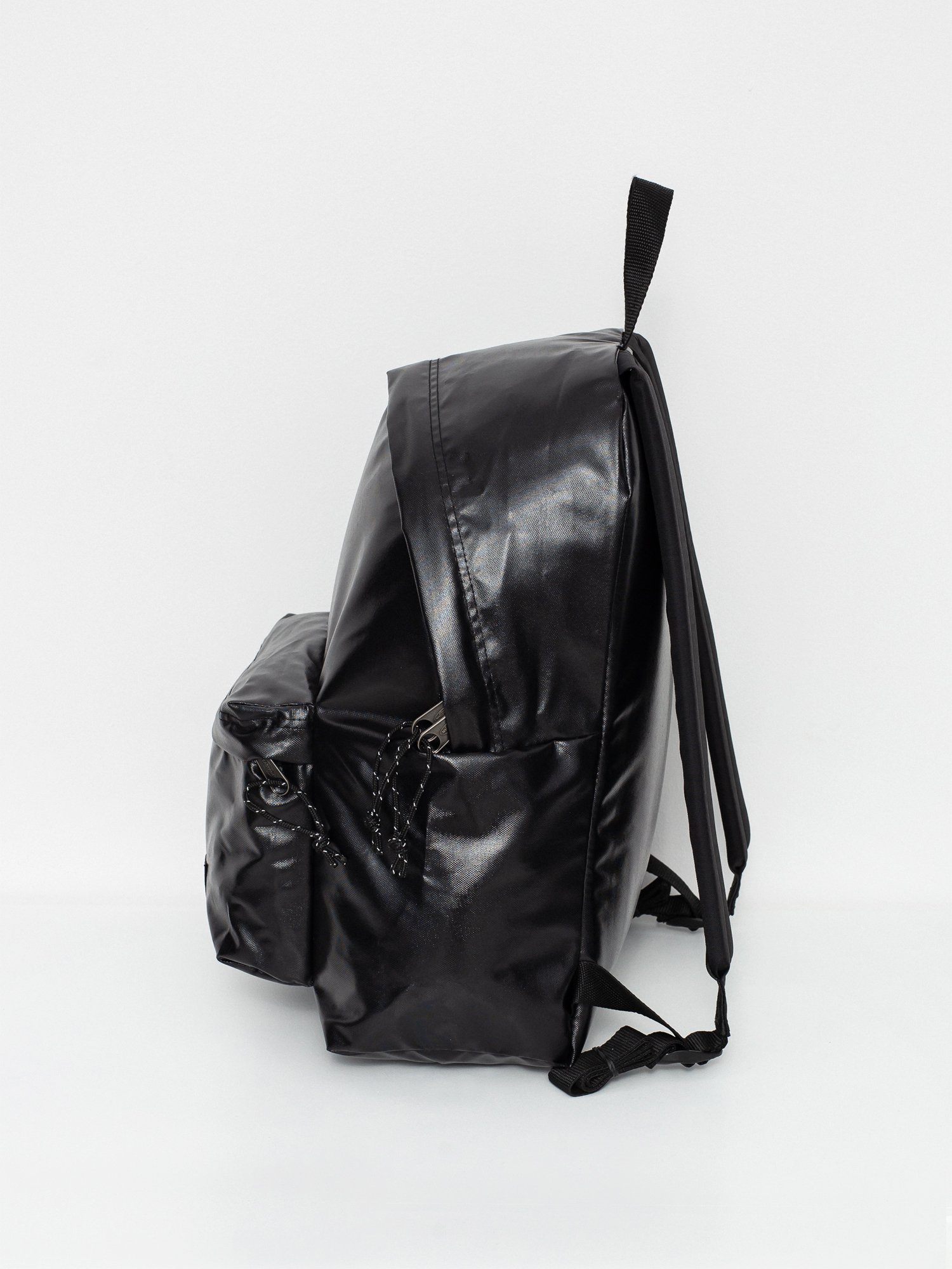 Batoh Eastpak Padded Pak R (shine black)