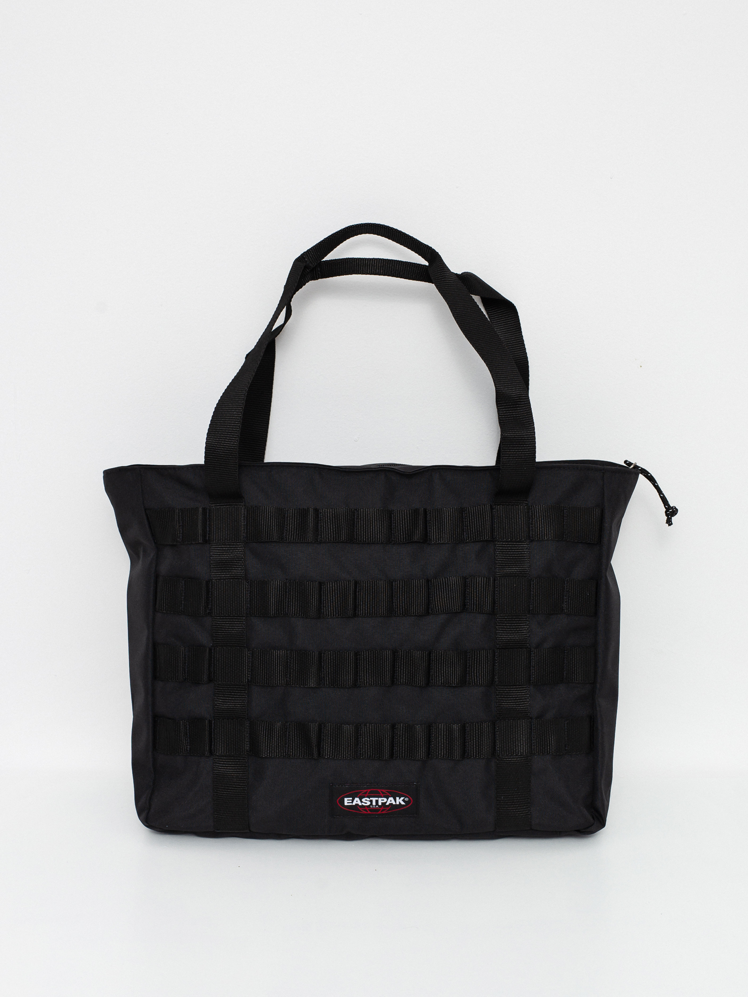 Kabelka Eastpak Fox (strapped black)