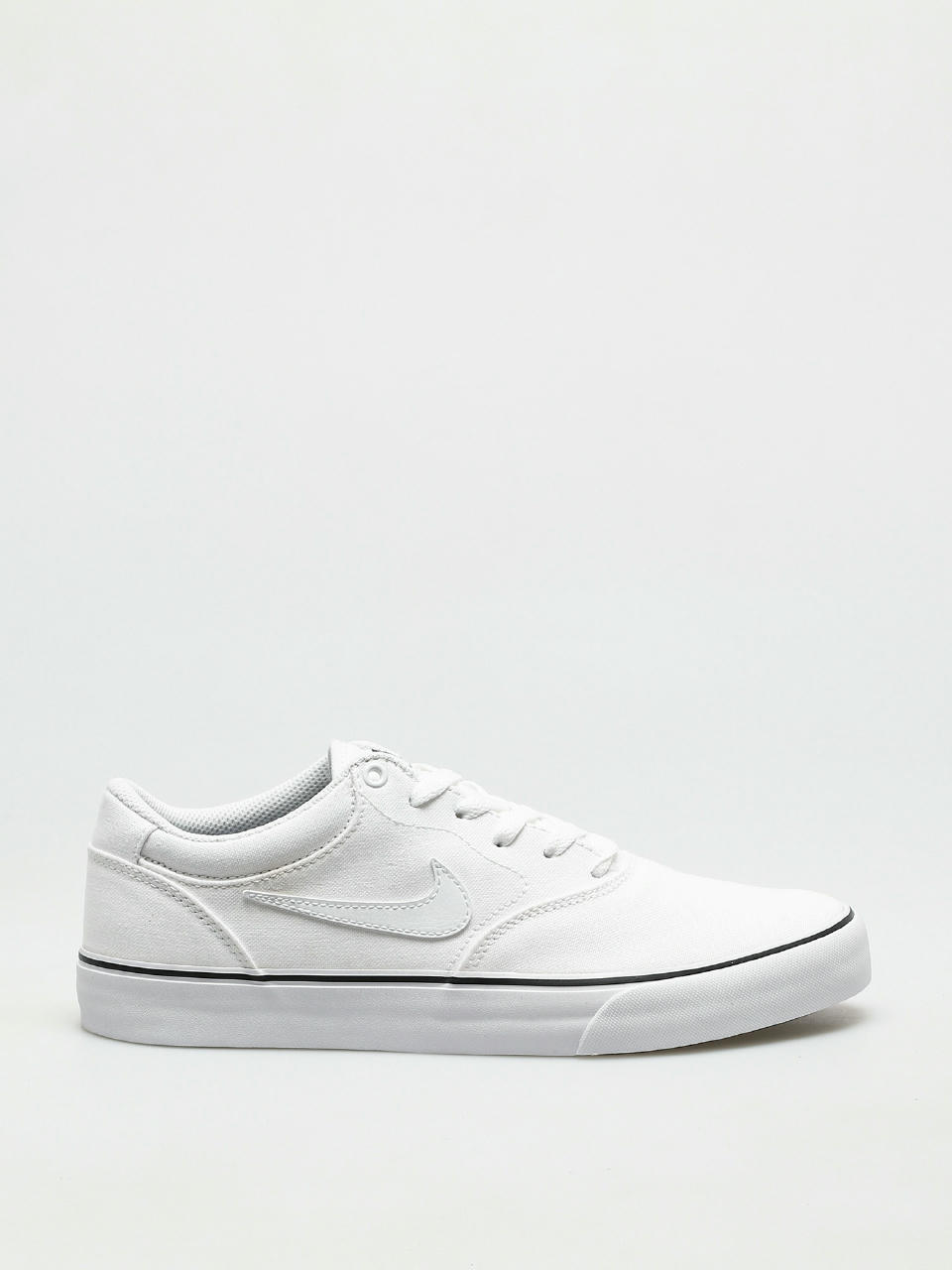 Boty Nike SB Chron 2 Canvas (white/white white)